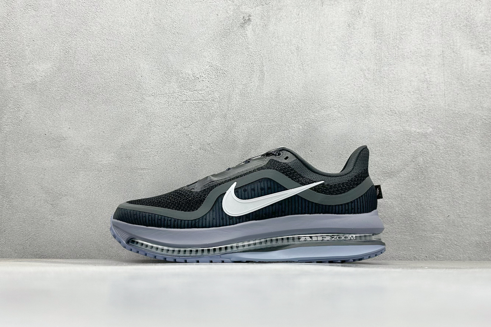 260 YH版Nike Air Zoom Pegasus Premium 耐克网面全掌气垫缓震跑鞋  HQ2592-006