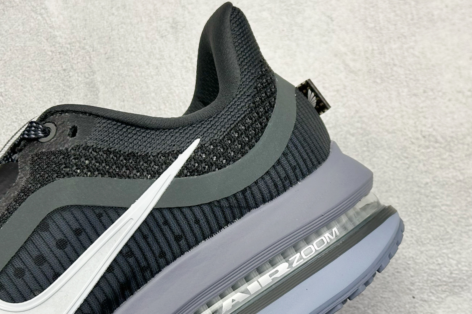 260 YH版Nike Air Zoom Pegasus Premium 耐克网面全掌气垫缓震跑鞋  HQ2592-006
