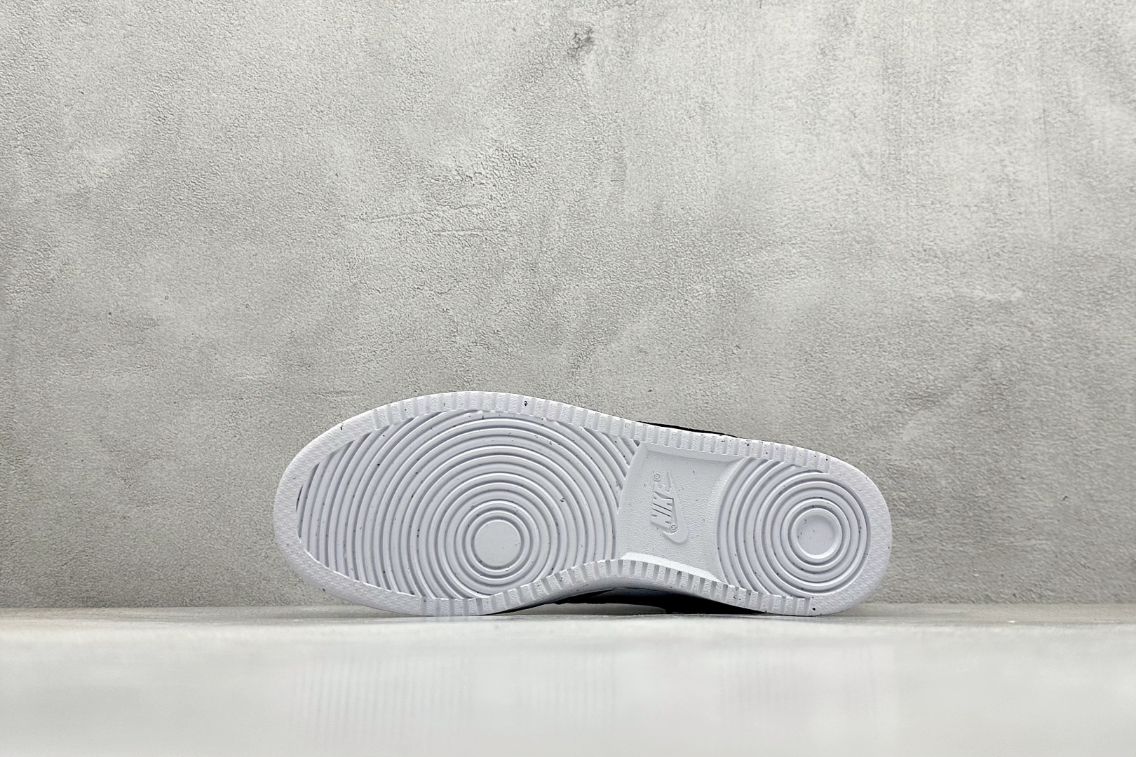 210 Nike Court VisiLow 定制涂鸦绑带 校园风低帮复古篮球板鞋 DH3158-101