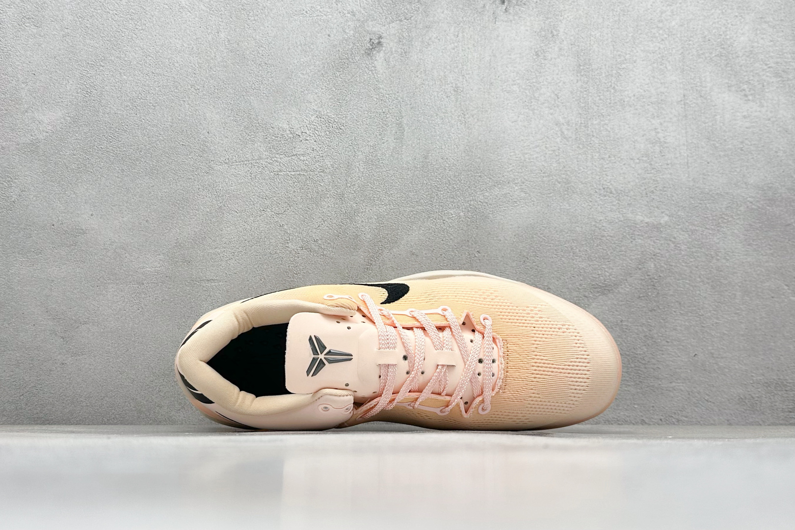 300 GJR版 NIKE KOBE 8 PROTRO 科比八代 内置元年缓震气垫 原装碳板加持 HQ3138-800