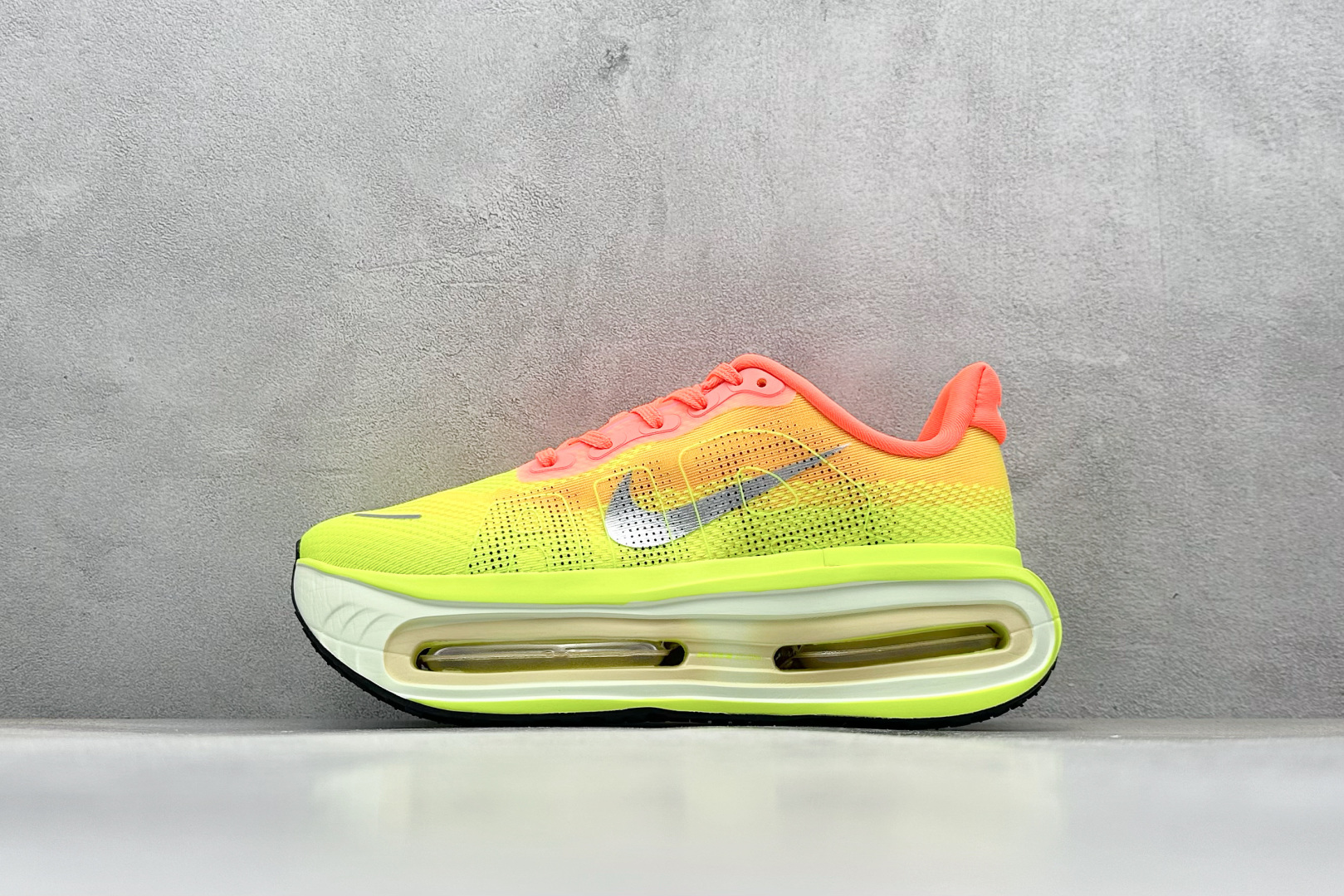 220 YH版Nike Air Zoom Zoom Premium 耐克网面厚底气垫跑鞋 FN8453-019