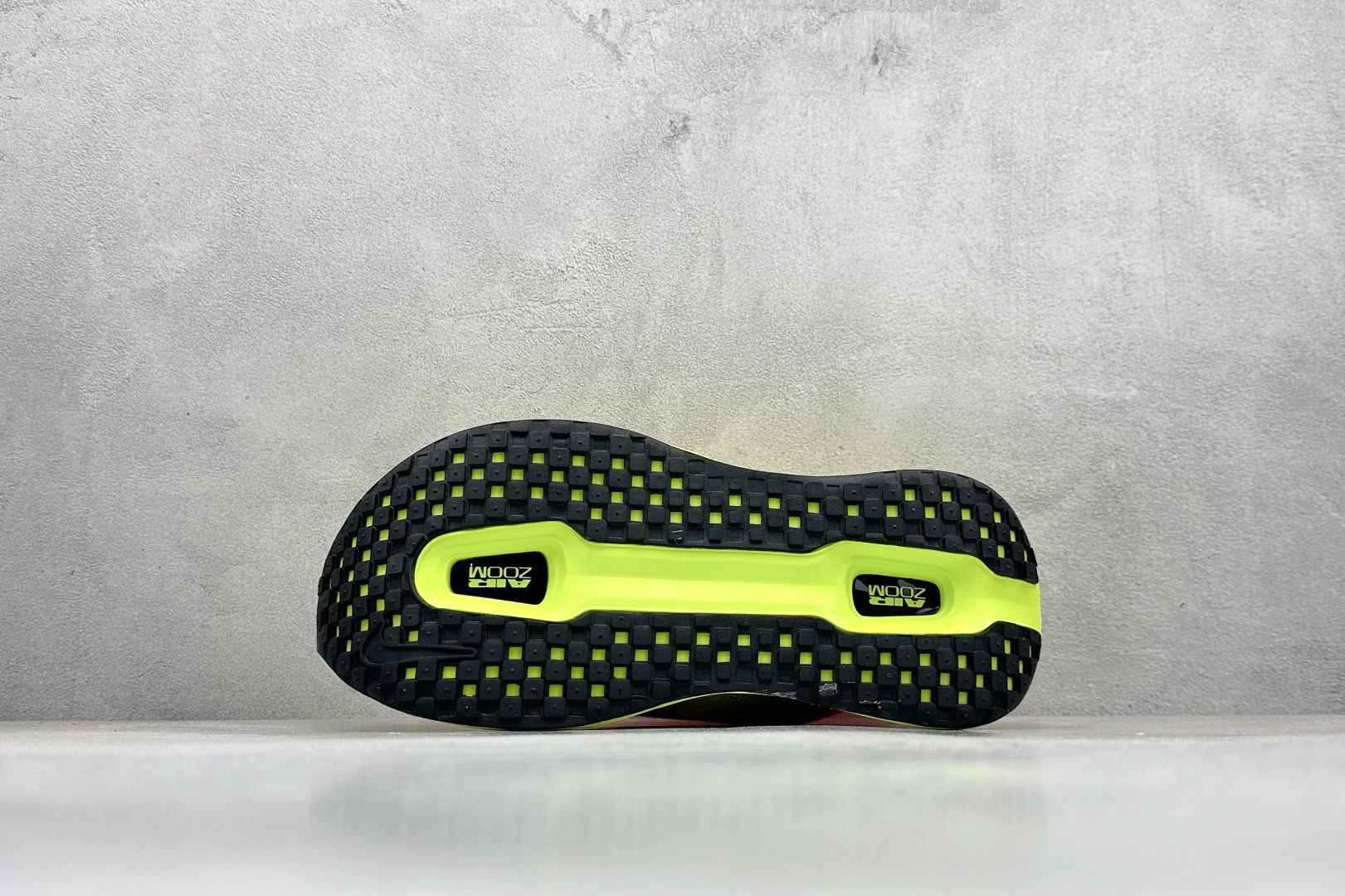 220 YH版Nike Air Zoom Zoom Premium 耐克网面厚底气垫跑鞋 FN8453-019