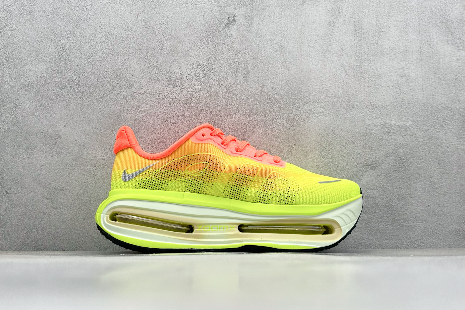 220 YH版Nike Air Zoom Zoom Premium 耐克网面厚底气垫跑鞋 FN8453-019