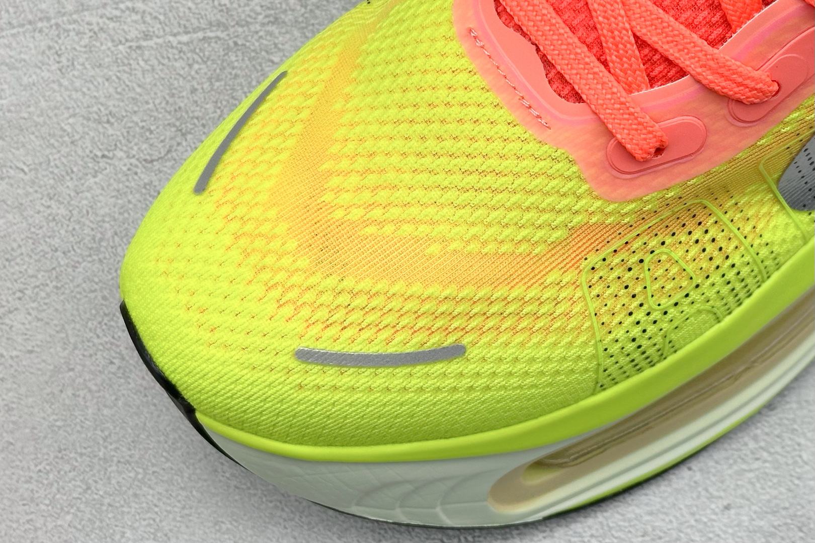 220 YH版Nike Air Zoom Zoom Premium 耐克网面厚底气垫跑鞋 FN8453-019