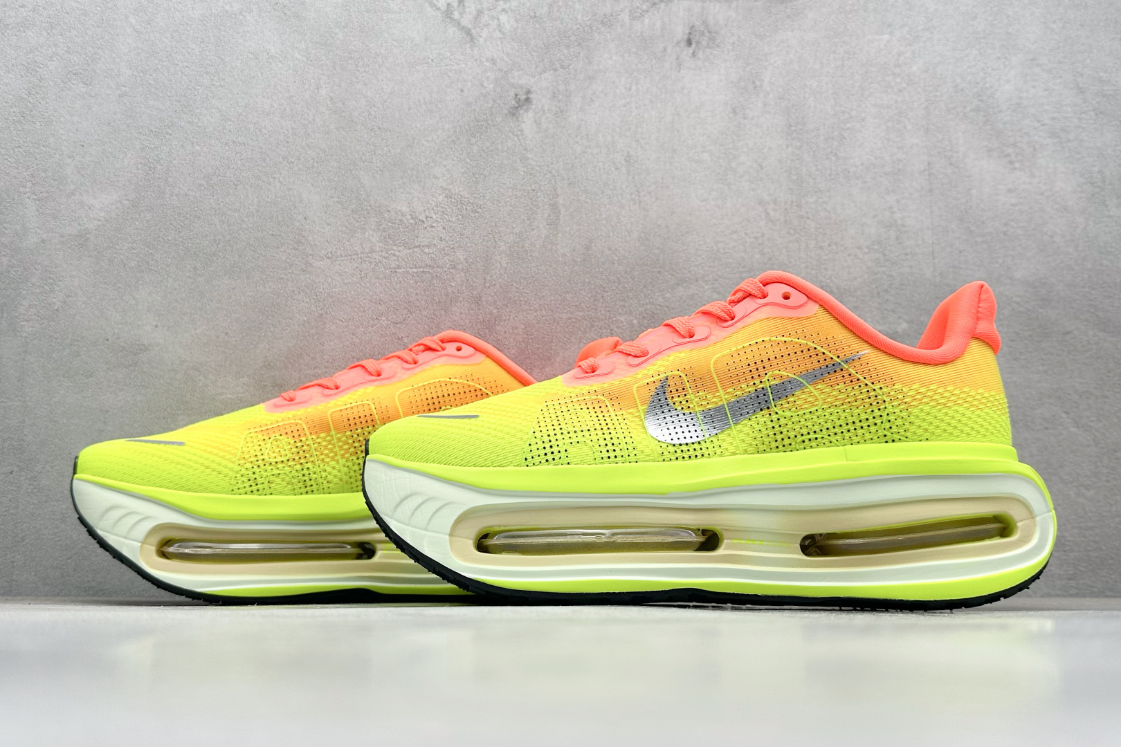 220 YH版Nike Air Zoom Zoom Premium 耐克网面厚底气垫跑鞋 FN8453-019