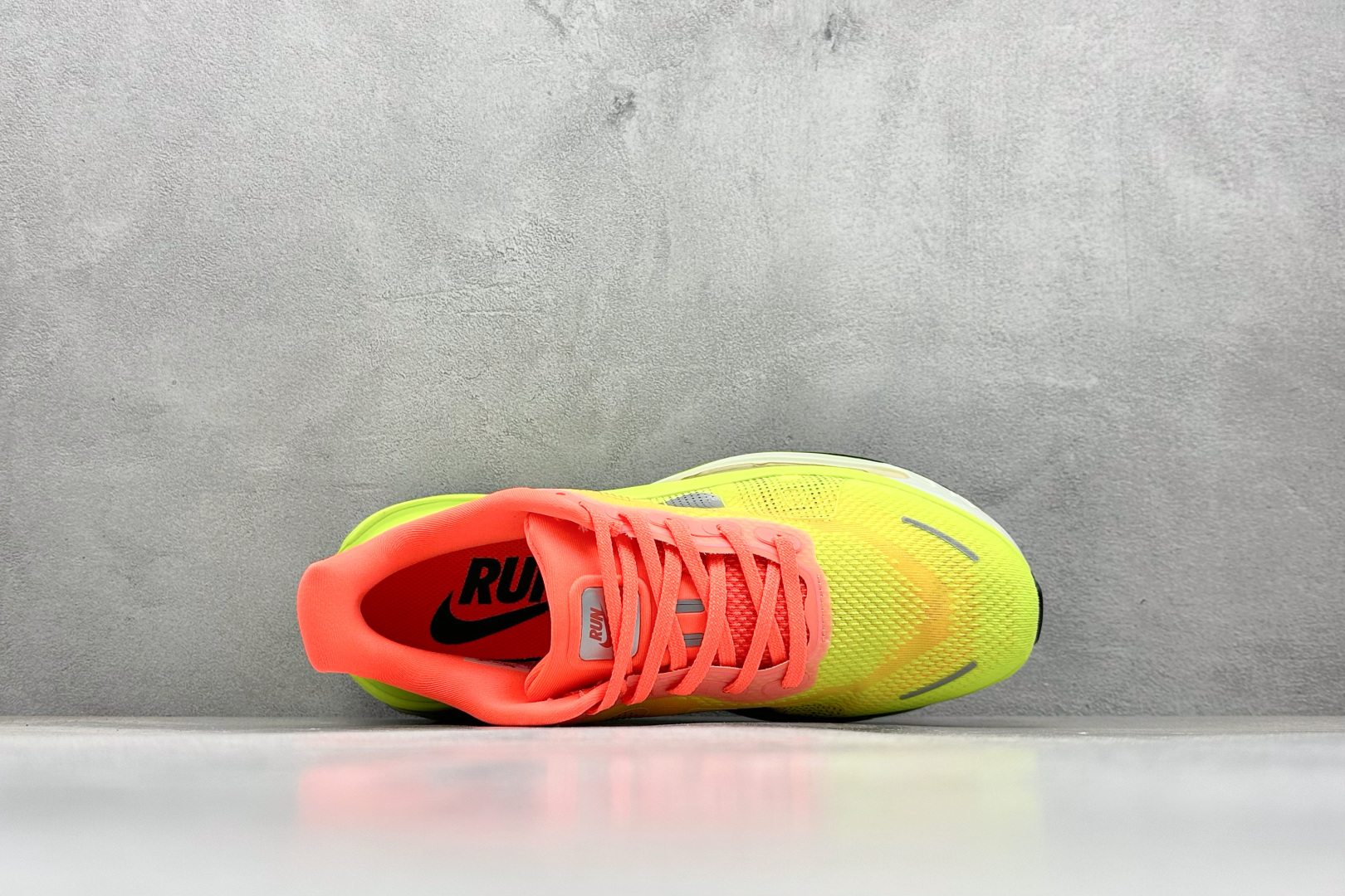 220 YH版Nike Air Zoom Zoom Premium 耐克网面厚底气垫跑鞋 FN8453-019