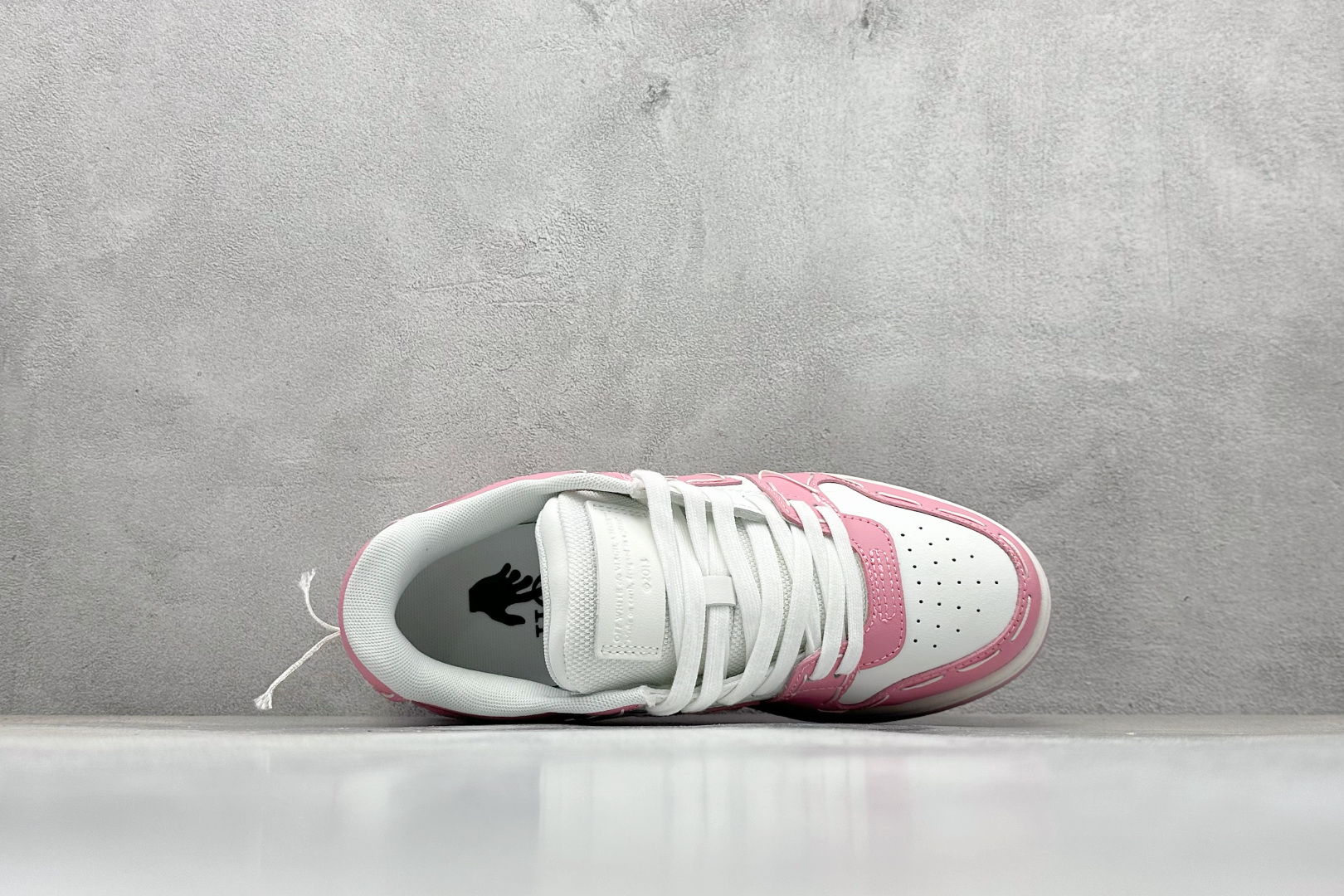340 S版 OFF-White C/O VirGil Abloh 时尚百搭休闲鞋