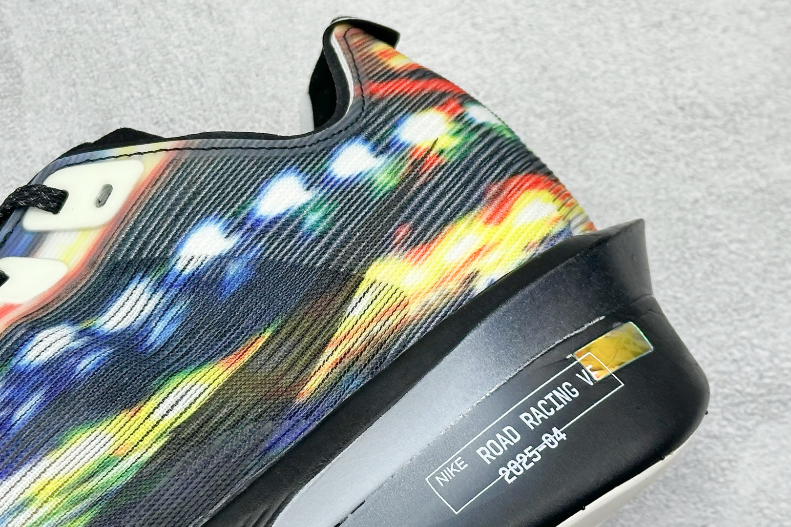 300 纯原Nike ZoomX Vaporfly NEXT% 4 马拉松系列公路竞速超轻缓震跑步鞋 IB8167-999