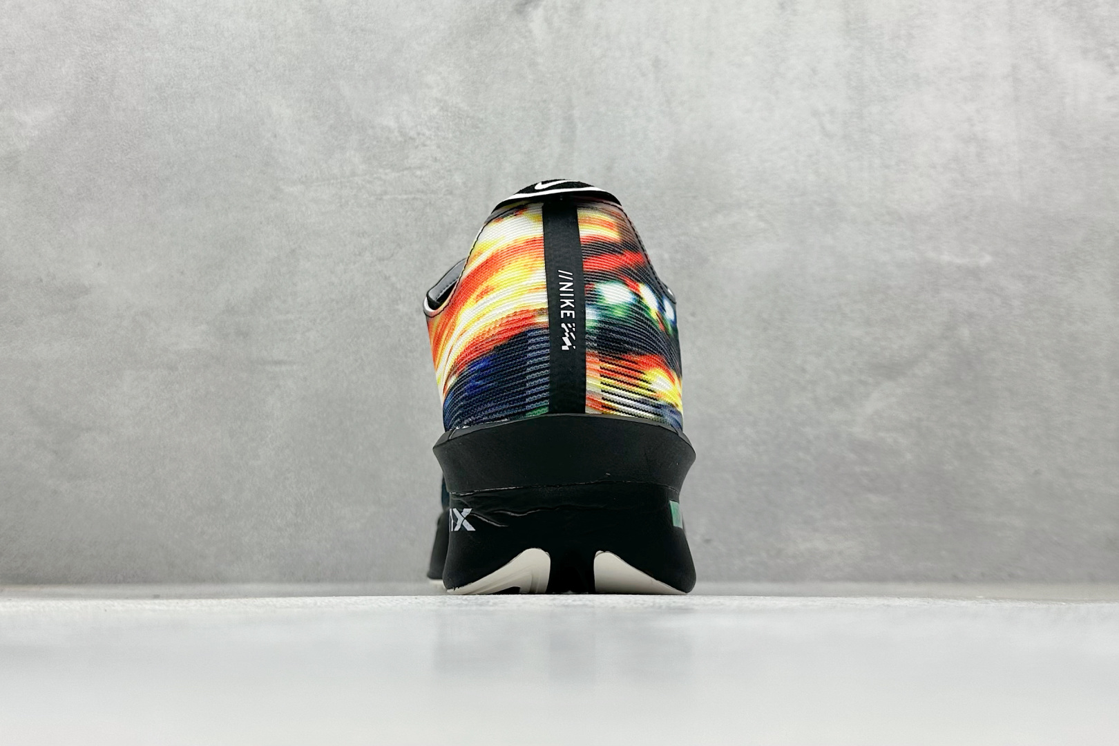 300 纯原Nike ZoomX Vaporfly NEXT% 4 马拉松系列公路竞速超轻缓震跑步鞋 IB8167-999