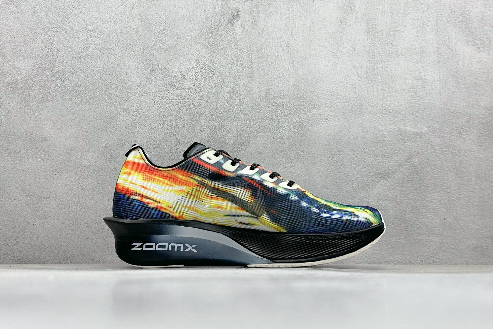 300 纯原Nike ZoomX Vaporfly NEXT% 4 马拉松系列公路竞速超轻缓震跑步鞋 IB8167-999