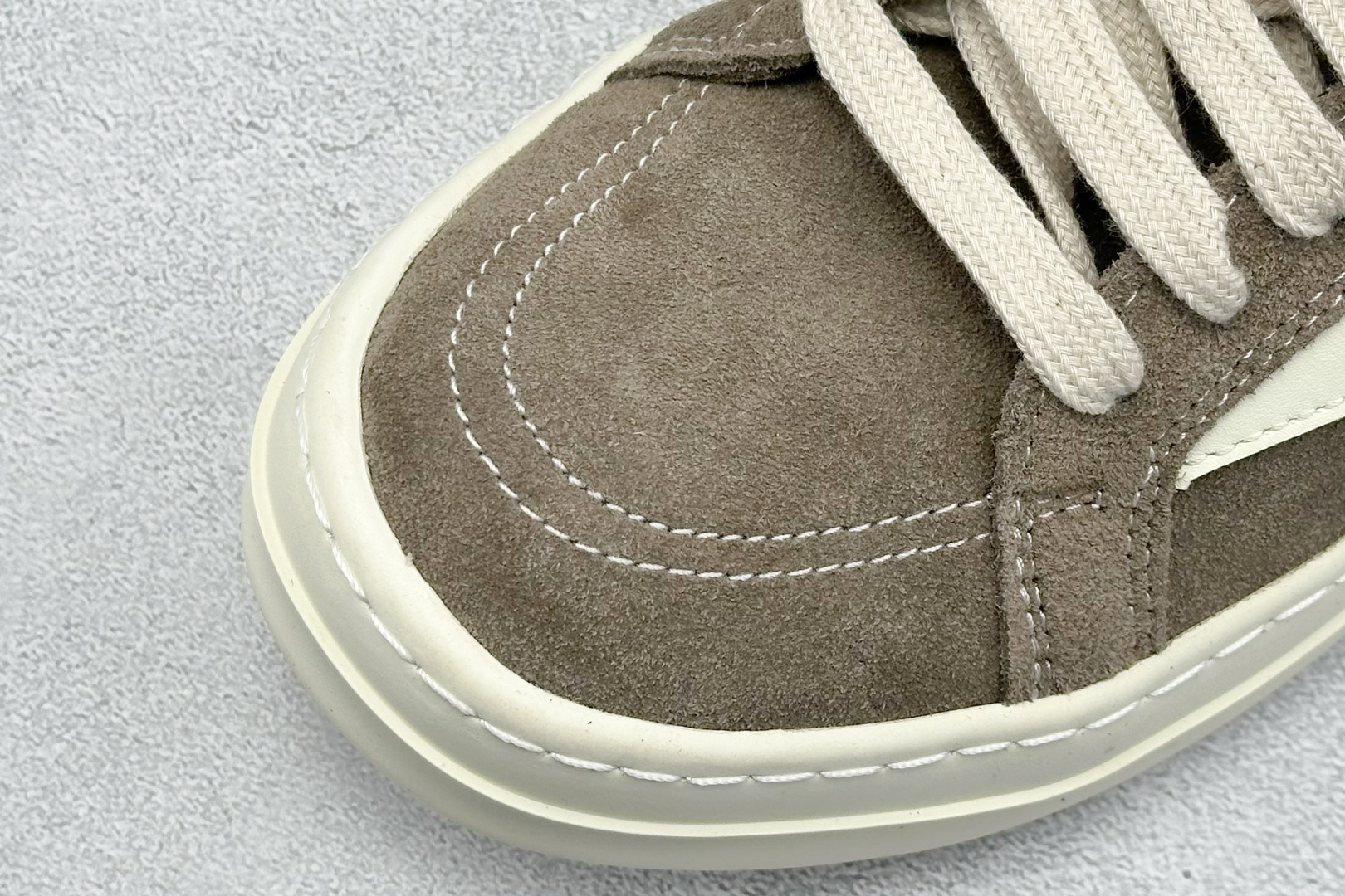 220 OK版Rick Owens Drkshdw 瑞克·欧文低帮时尚运动板鞋