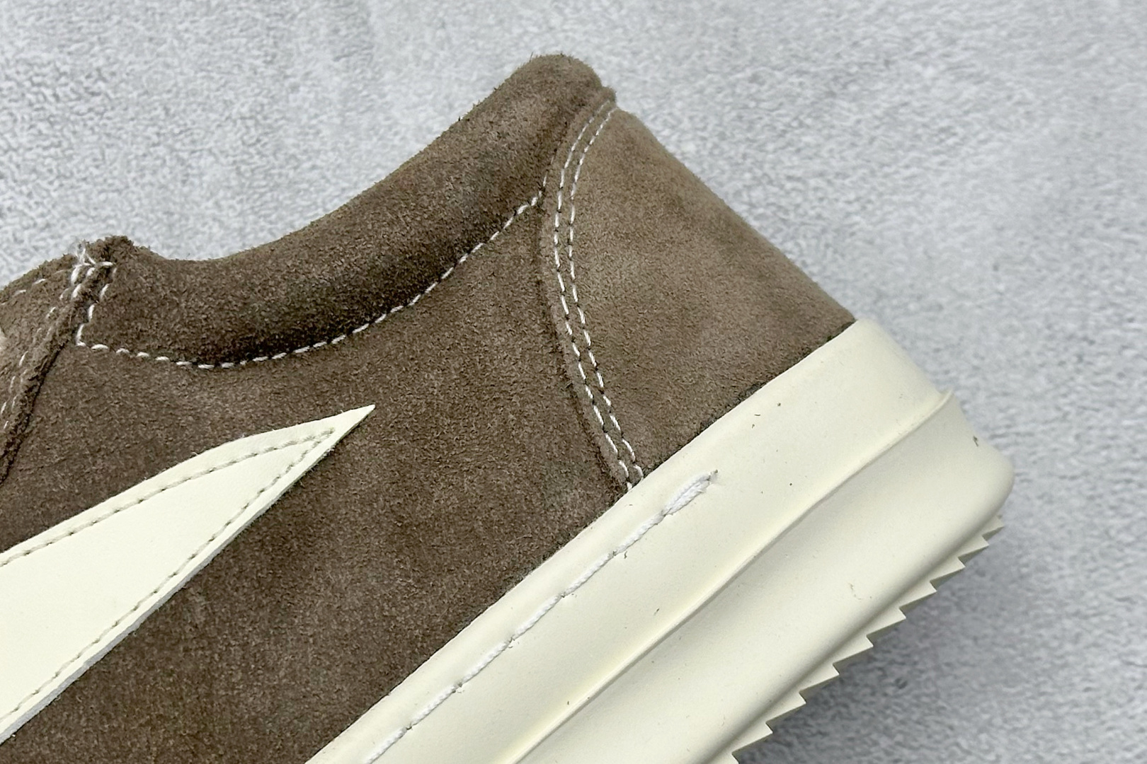 220 OK版Rick Owens Drkshdw 瑞克·欧文低帮时尚运动板鞋