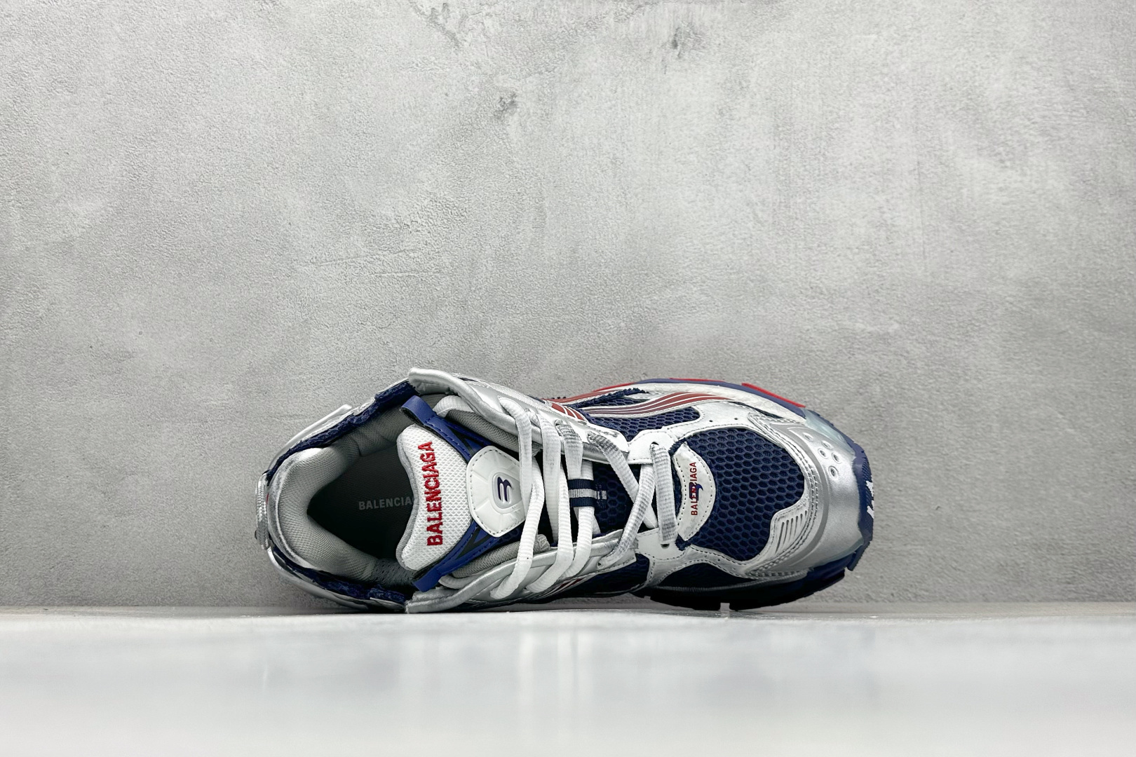 480 OK 巴黎世家 七代 Balenciaga 巴黎7.5巴黎世家 最新配色潮流复古休闲鞋
