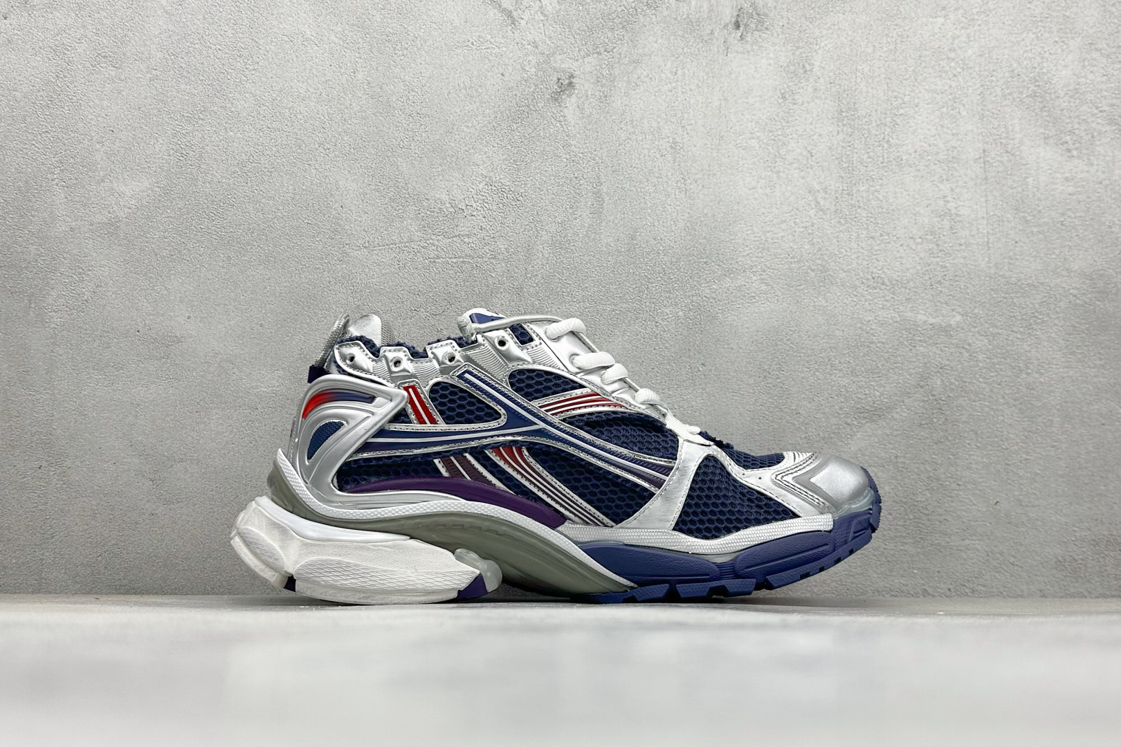 480 OK 巴黎世家 七代 Balenciaga 巴黎7.5巴黎世家 最新配色潮流复古休闲鞋