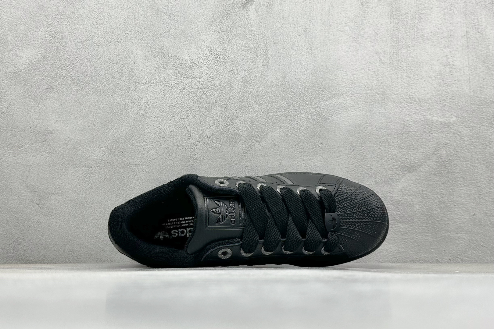 150 Adidas Originals Superstar II 联名款贝壳头 JQ3914