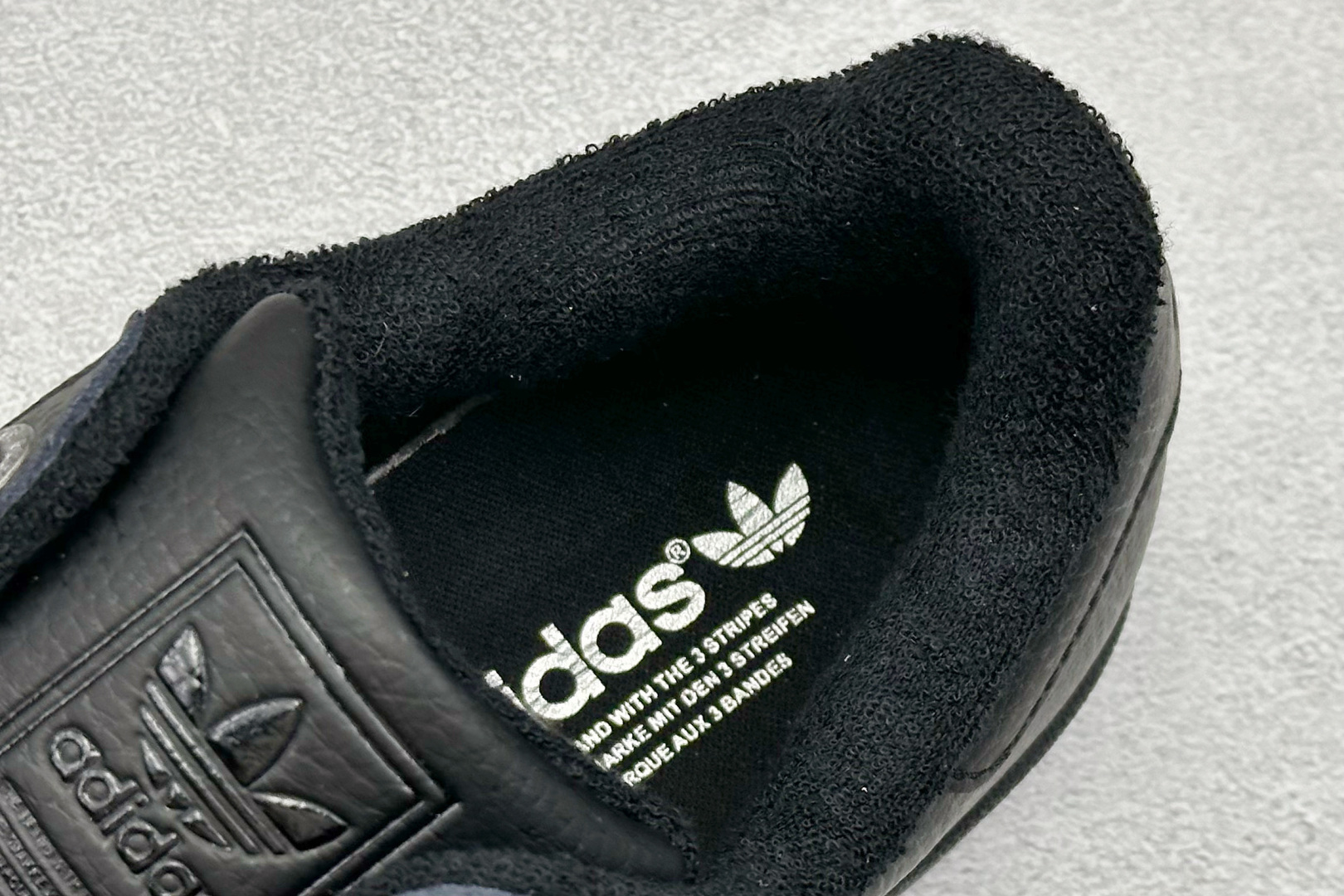 150 Adidas Originals Superstar II 联名款贝壳头 JQ3914