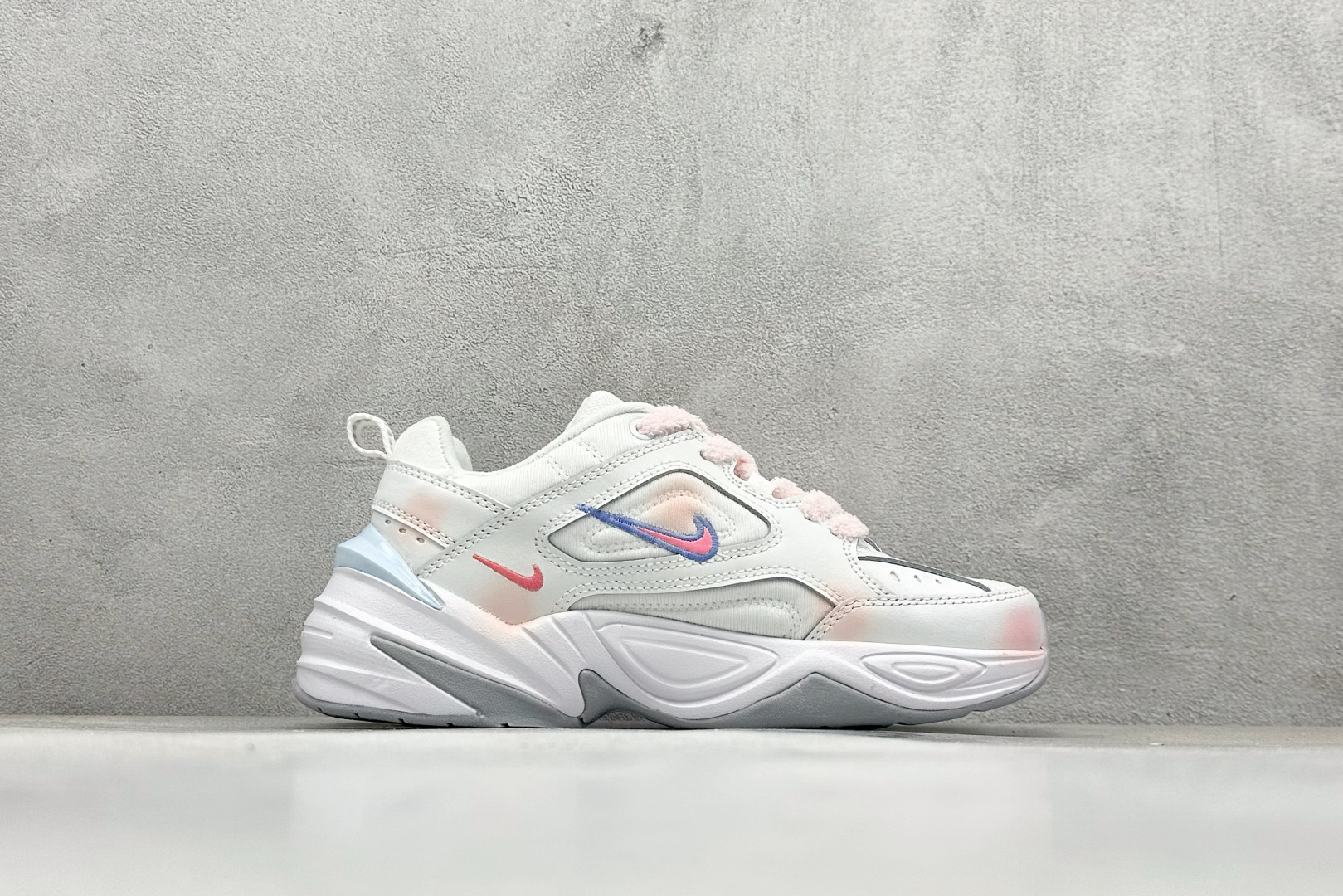 NK Air Monarch IV M2K Tekno 复古潮流老爹鞋 AO3108