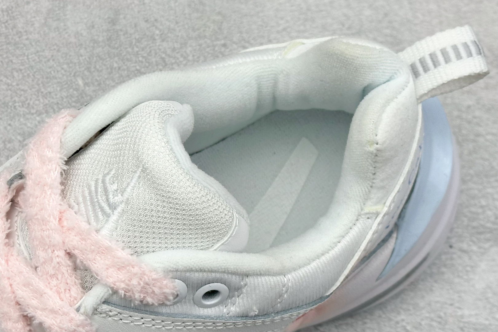 NK Air Monarch IV M2K Tekno 复古潮流老爹鞋 AO3108