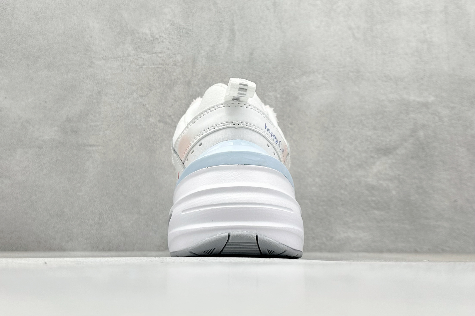 NK Air Monarch IV M2K Tekno 复古潮流老爹鞋 AO3108