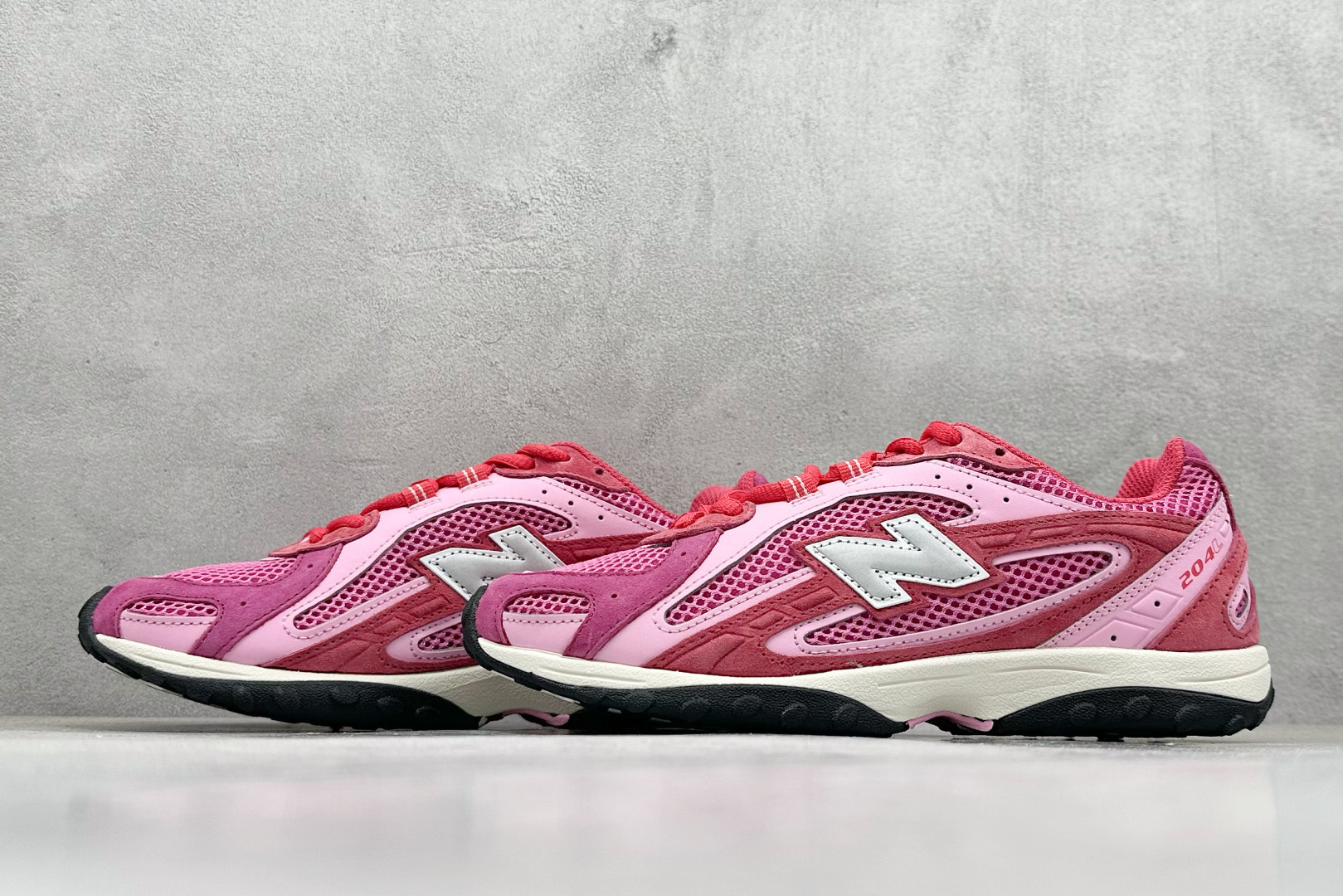 190 New Balance 新百伦204 复古休闲运动百搭老爹跑步鞋 U204LKTH-Chinese UA Cheap High Quatity Brand Clothes Bags handbags Sneakers wholesale wholesaler seller from China Factory suppliers Fashion Clothing Shoes best Quality Beautiful Price 190 New Balance 新百伦204 复古休闲运动百搭老爹跑步鞋 U204LKTH