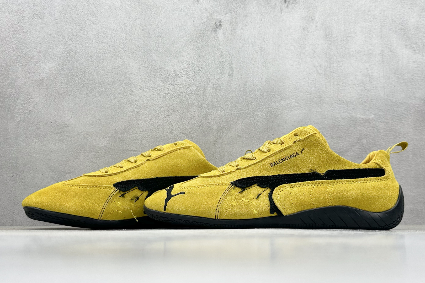 190 YH版巴黎联名The Open Product x Puma Speedcat 极速赛车系列彪马低帮生活休闲鞋-Chinese UA Cheap High Quatity Brand Clothes Bags handbags Sneakers wholesale wholesaler seller from China Factory suppliers Fashion Clothing Shoes best Quality Beautiful Price 190 YH版巴黎联名The Open Product x Puma Speedcat 极速赛车系列彪马低帮生活休闲鞋