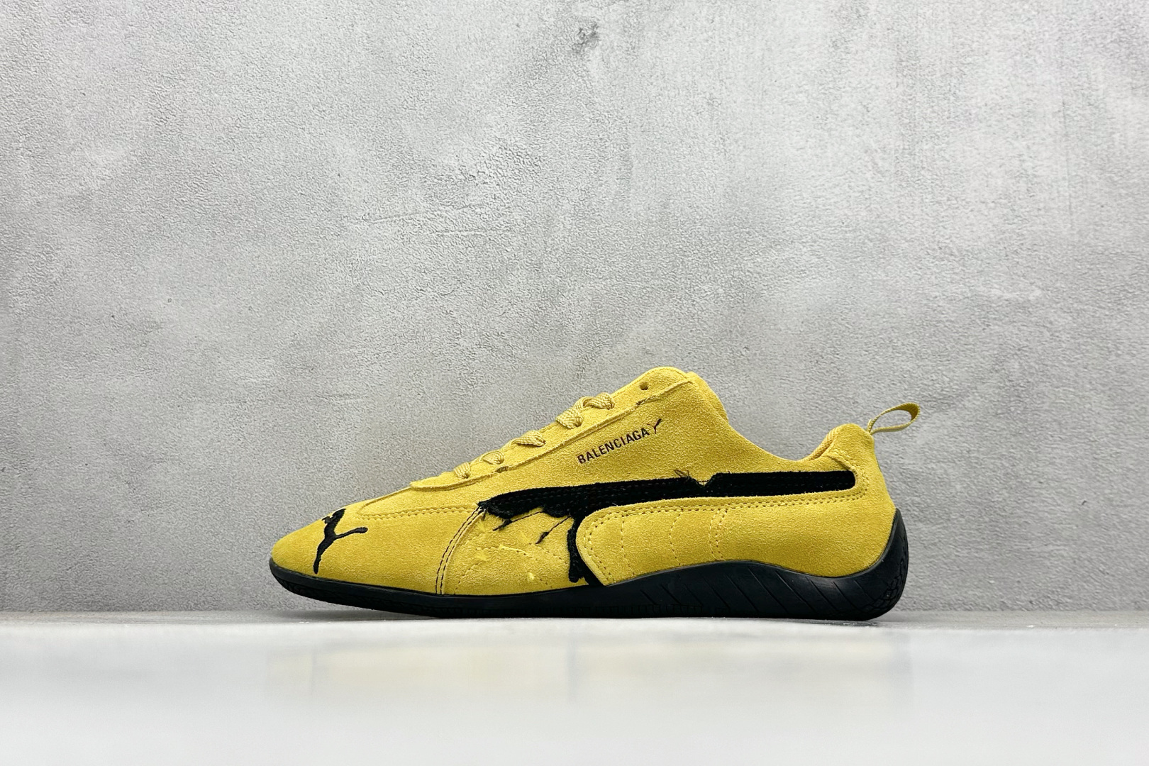 190 YH版巴黎联名The Open Product x Puma Speedcat 极速赛车系列彪马低帮生活休闲鞋-Chinese UA Cheap High Quatity Brand Clothes Bags handbags Sneakers wholesale wholesaler seller from China Factory suppliers Fashion Clothing Shoes best Quality Beautiful Price 190 YH版巴黎联名The Open Product x Puma Speedcat 极速赛车系列彪马低帮生活休闲鞋