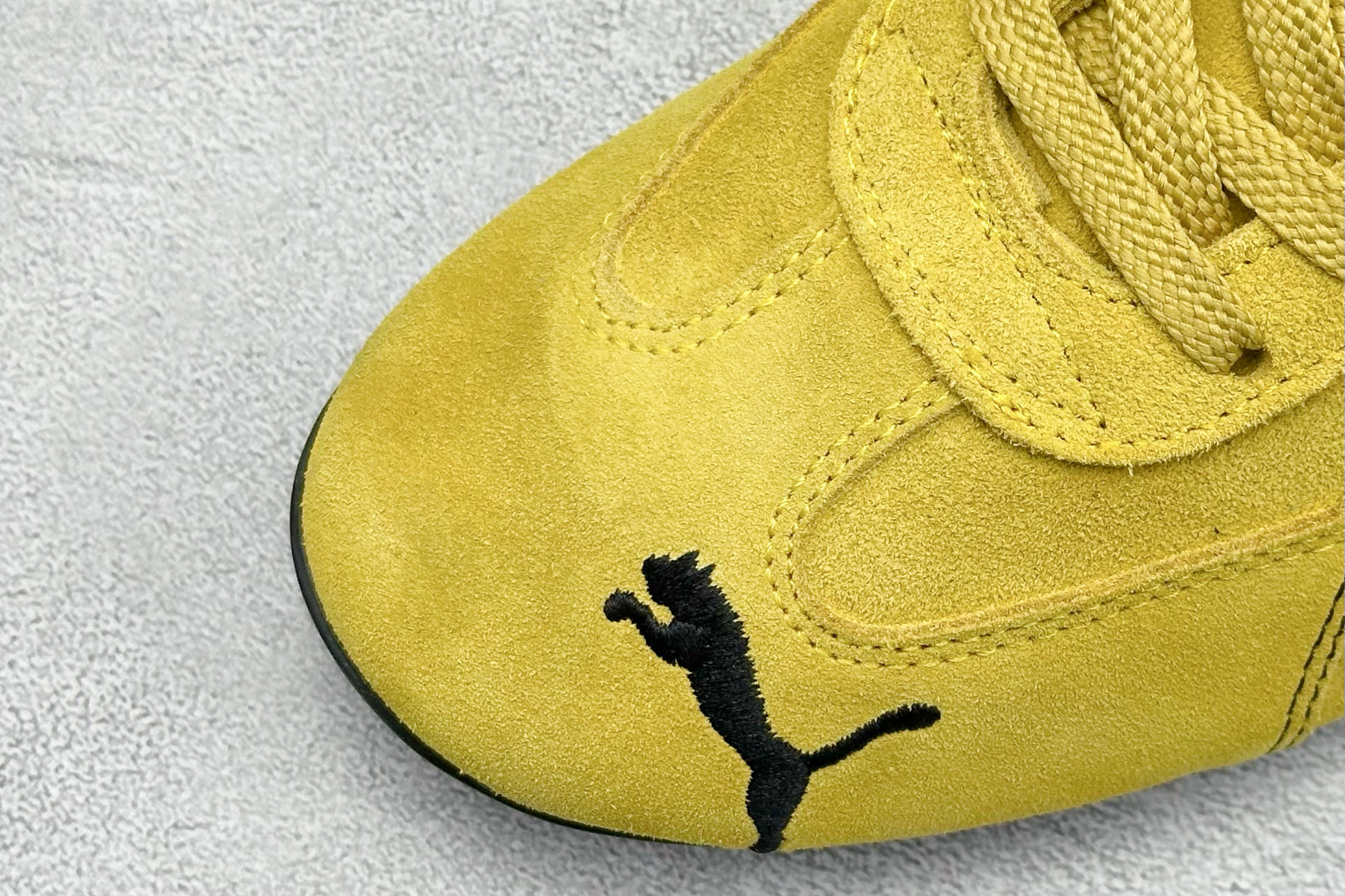 190 YH版巴黎联名The Open Product x Puma Speedcat 极速赛车系列彪马低帮生活休闲鞋-Chinese UA Cheap High Quatity Brand Clothes Bags handbags Sneakers wholesale wholesaler seller from China Factory suppliers Fashion Clothing Shoes best Quality Beautiful Price 190 YH版巴黎联名The Open Product x Puma Speedcat 极速赛车系列彪马低帮生活休闲鞋