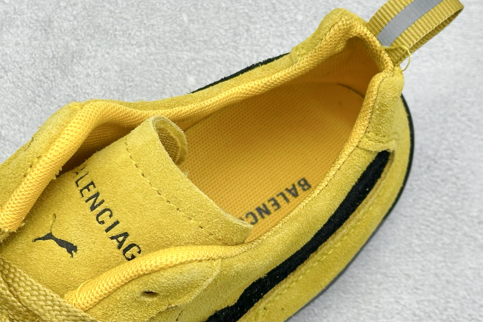 190 YH版巴黎联名The Open Product x Puma Speedcat 极速赛车系列彪马低帮生活休闲鞋-Chinese UA Cheap High Quatity Brand Clothes Bags handbags Sneakers wholesale wholesaler seller from China Factory suppliers Fashion Clothing Shoes best Quality Beautiful Price 190 YH版巴黎联名The Open Product x Puma Speedcat 极速赛车系列彪马低帮生活休闲鞋