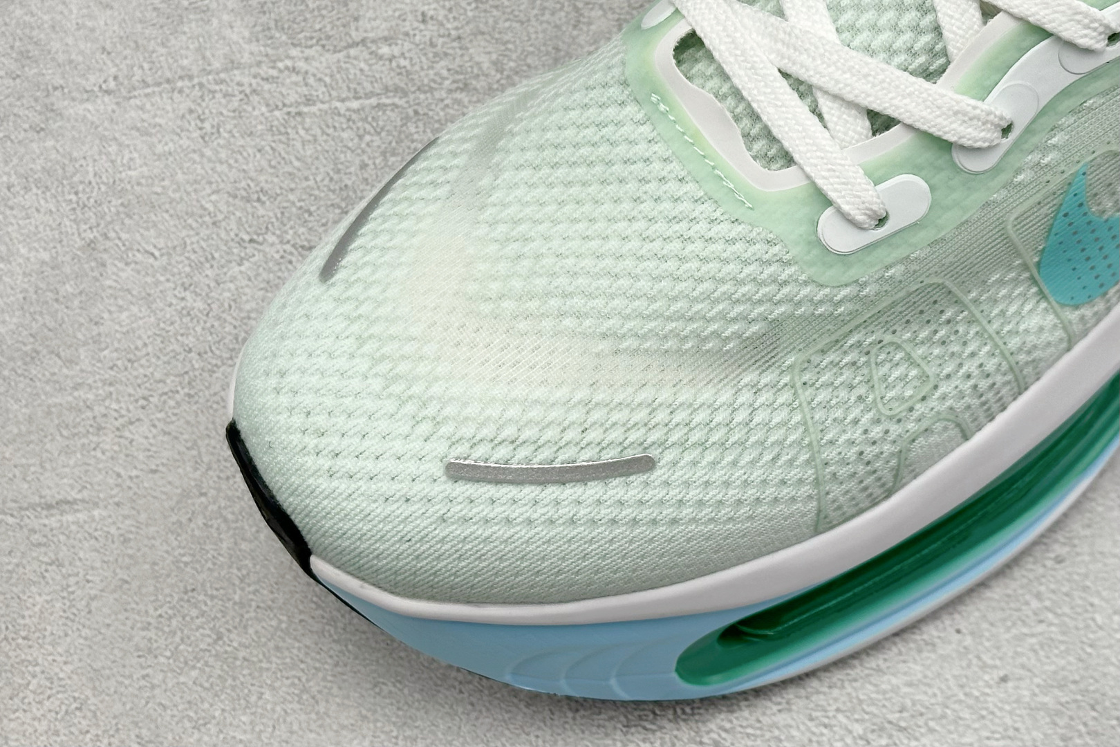 YH版Nike Air Zoom Zoom Premium 耐克网面厚底气垫跑鞋 FN8453-014