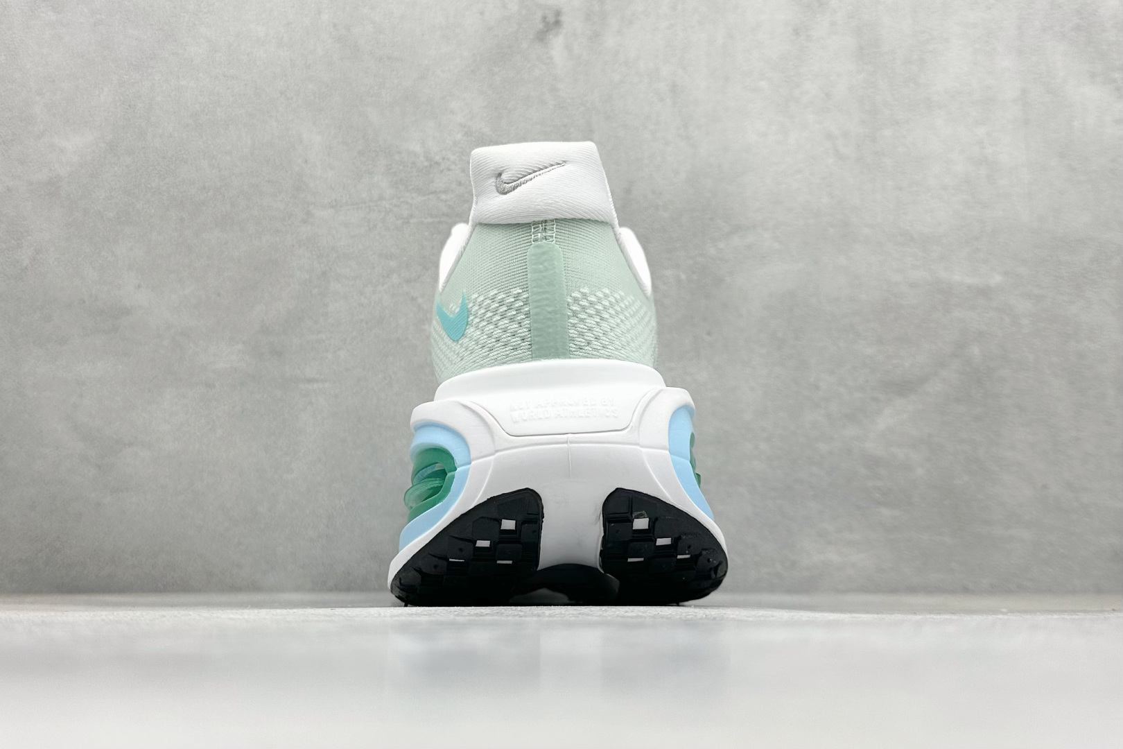 YH版Nike Air Zoom Zoom Premium 耐克网面厚底气垫跑鞋 FN8453-014