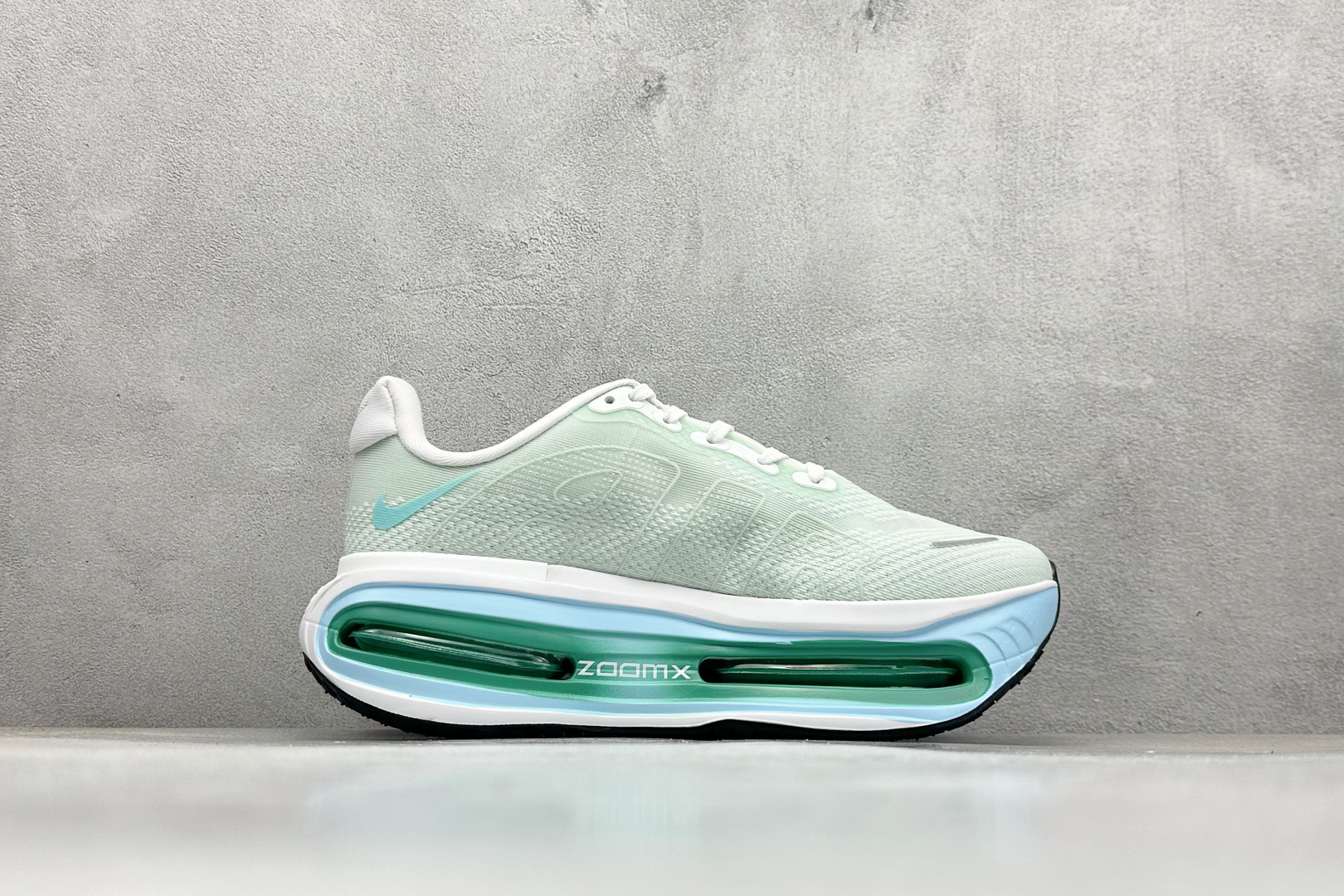 YH版Nike Air Zoom Zoom Premium 耐克网面厚底气垫跑鞋 FN8453-014