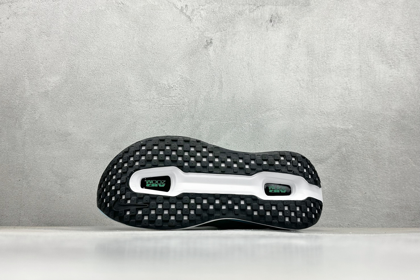 YH版Nike Air Zoom Zoom Premium 耐克网面厚底气垫跑鞋 FN8453-014