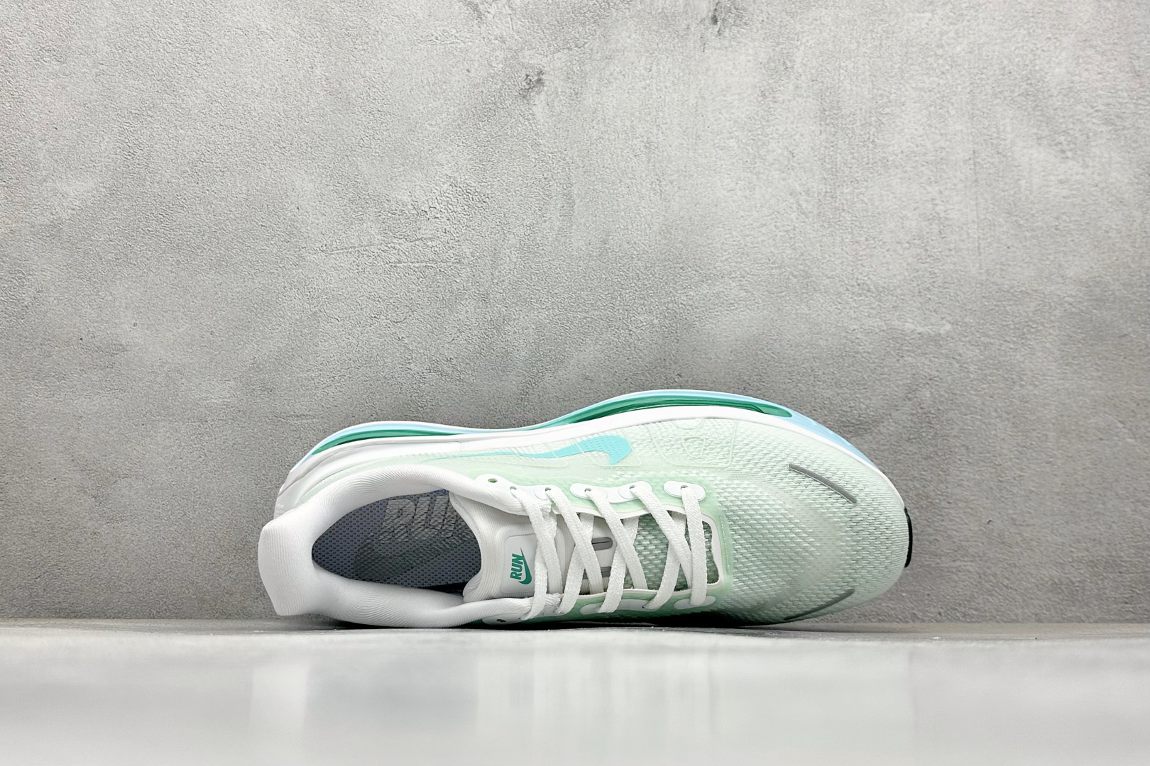 YH版Nike Air Zoom Zoom Premium 耐克网面厚底气垫跑鞋 FN8453-014