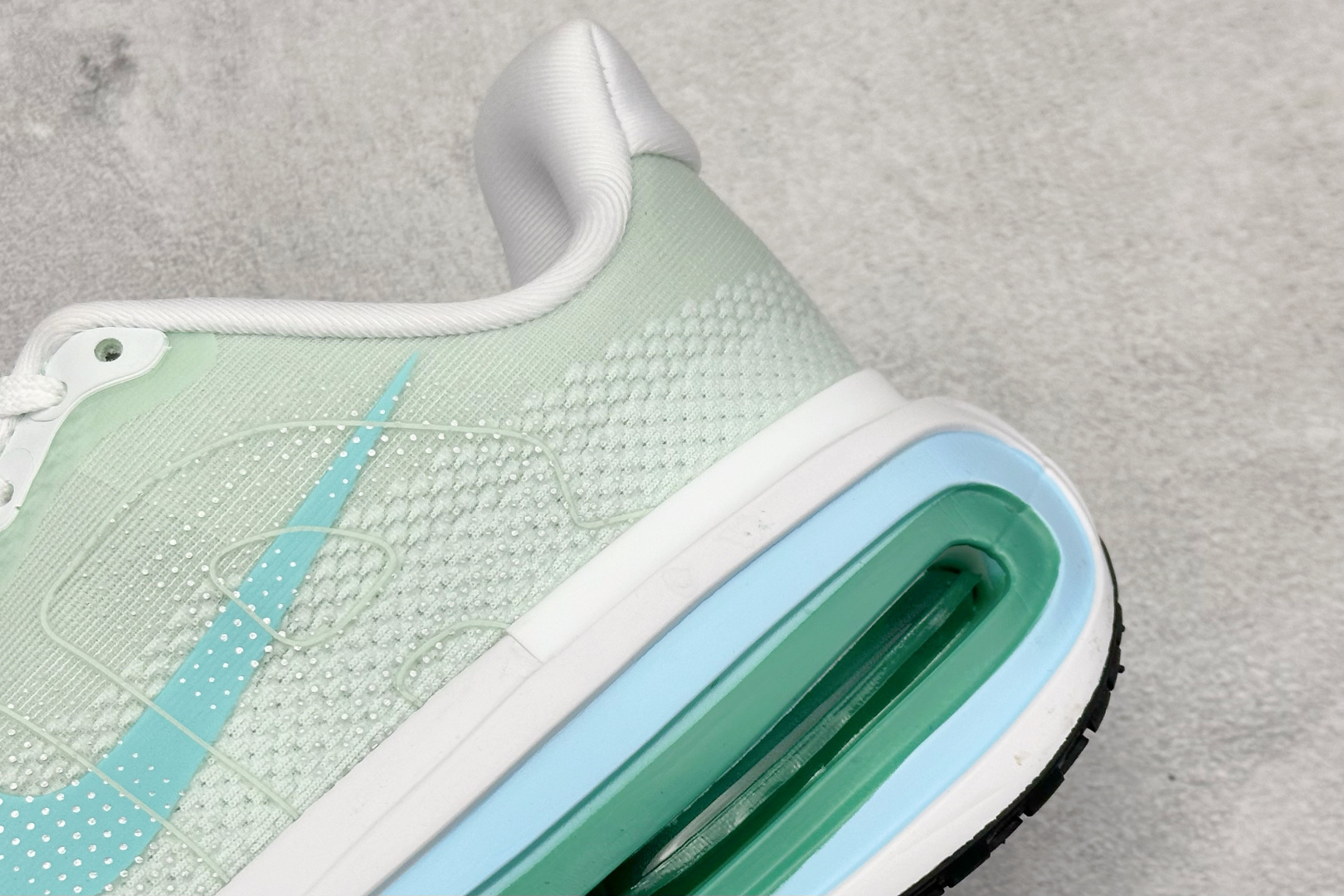 YH版Nike Air Zoom Zoom Premium 耐克网面厚底气垫跑鞋 FN8453-014