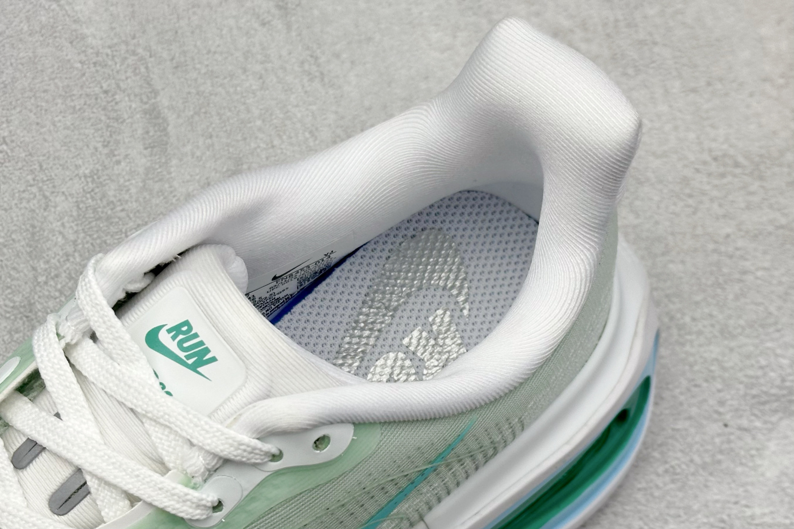 YH版Nike Air Zoom Zoom Premium 耐克网面厚底气垫跑鞋 FN8453-014