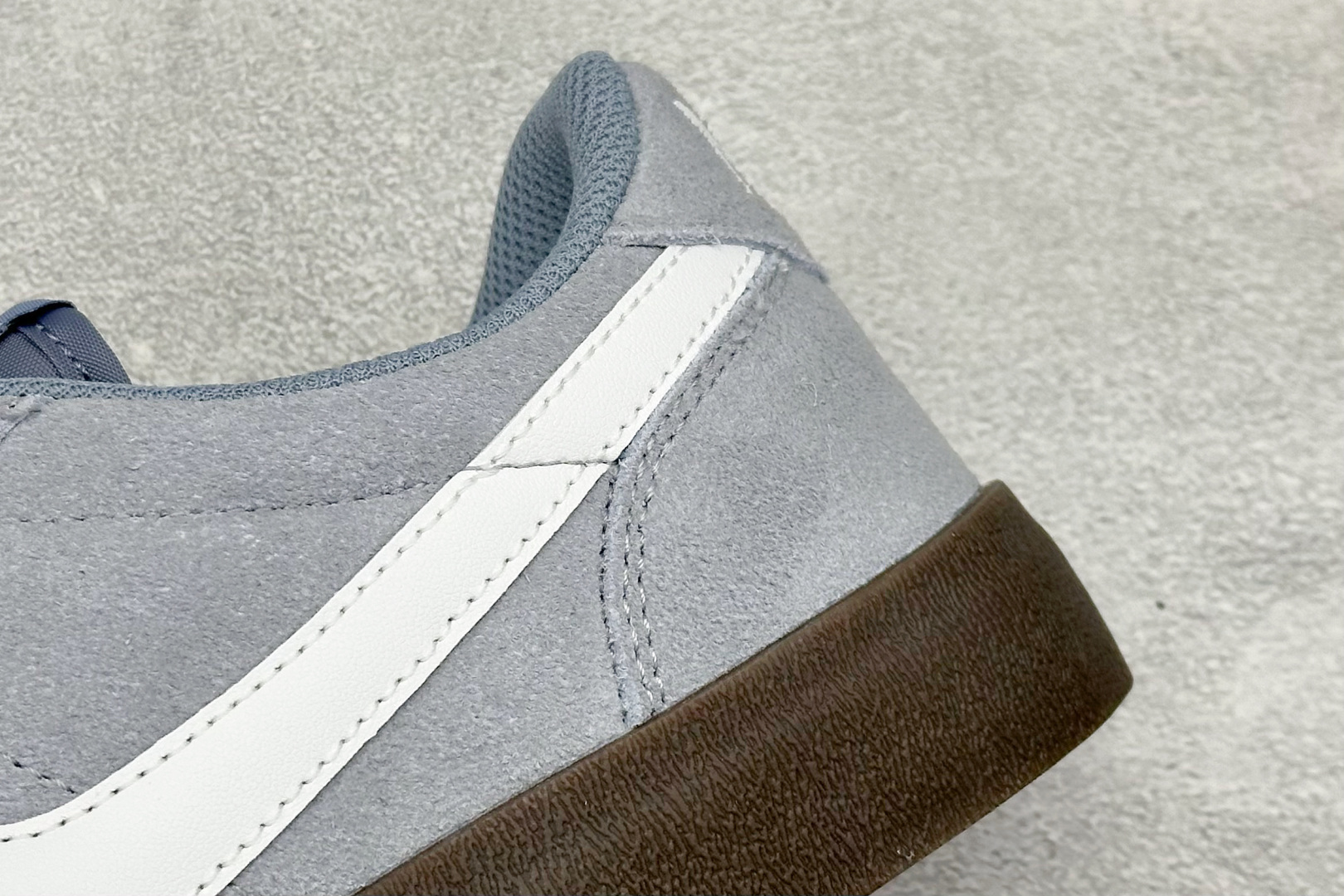 FS版 Nike SB Force 58 硫化杯底 传统篮球风格 Nike SB Force 58 男/女滑板鞋 FQ8903-401