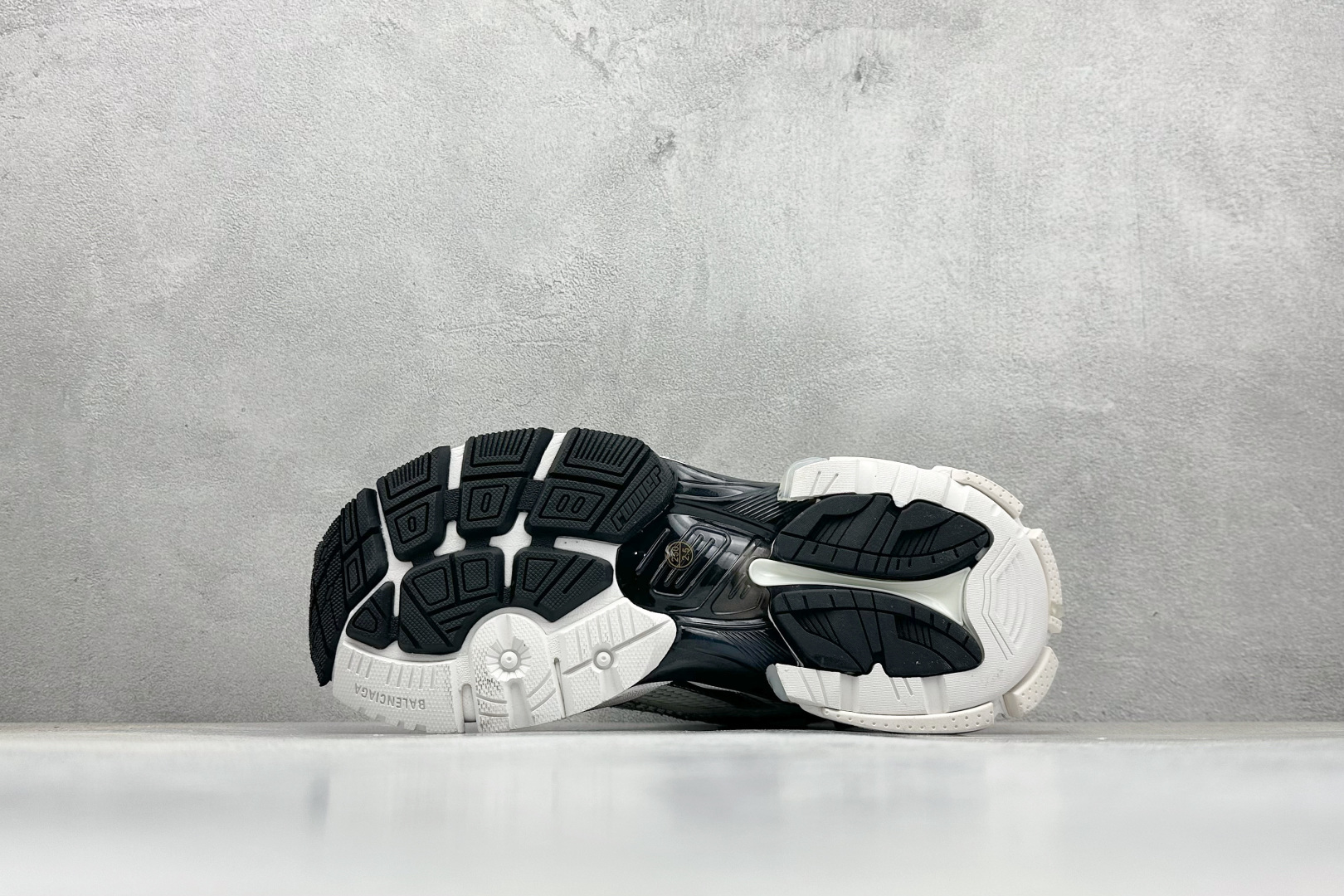 P360i8巴黎世家 七代 Balenciaga 巴黎7.5巴黎世家 最新配色潮流复古休闲鞋