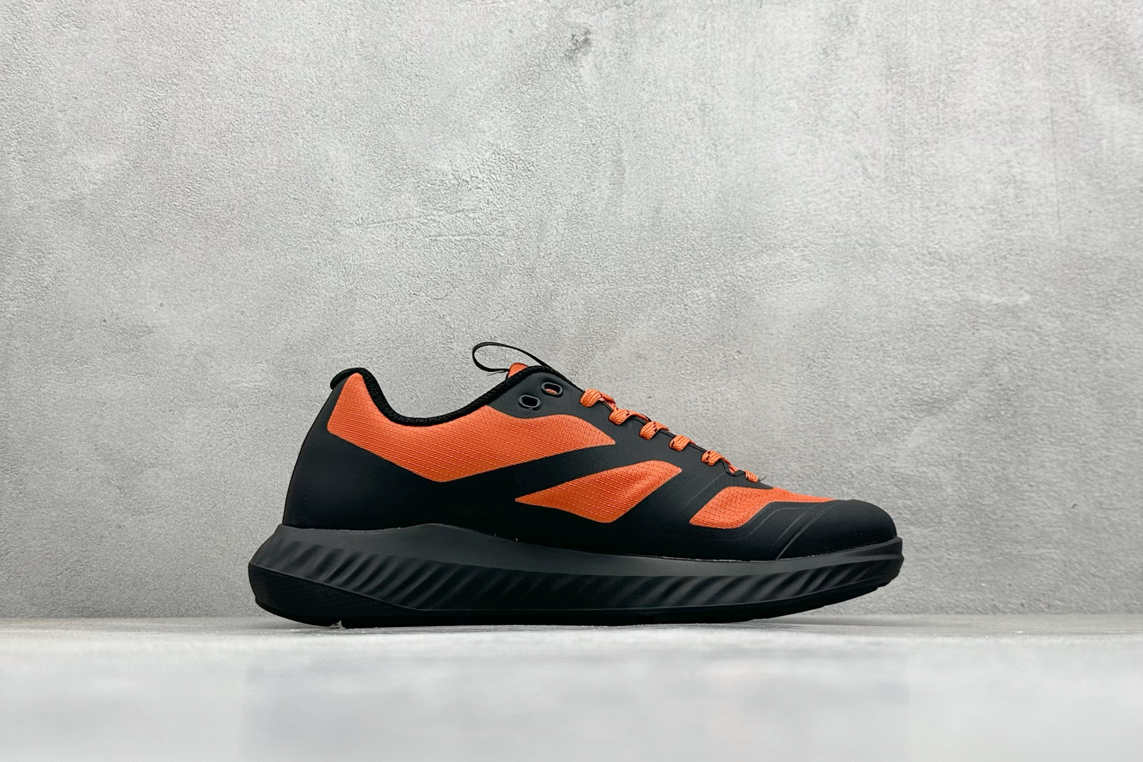 ECCO爱步老爹鞋男士夏季新款 全头层百搭潮流户外运动鞋 875825