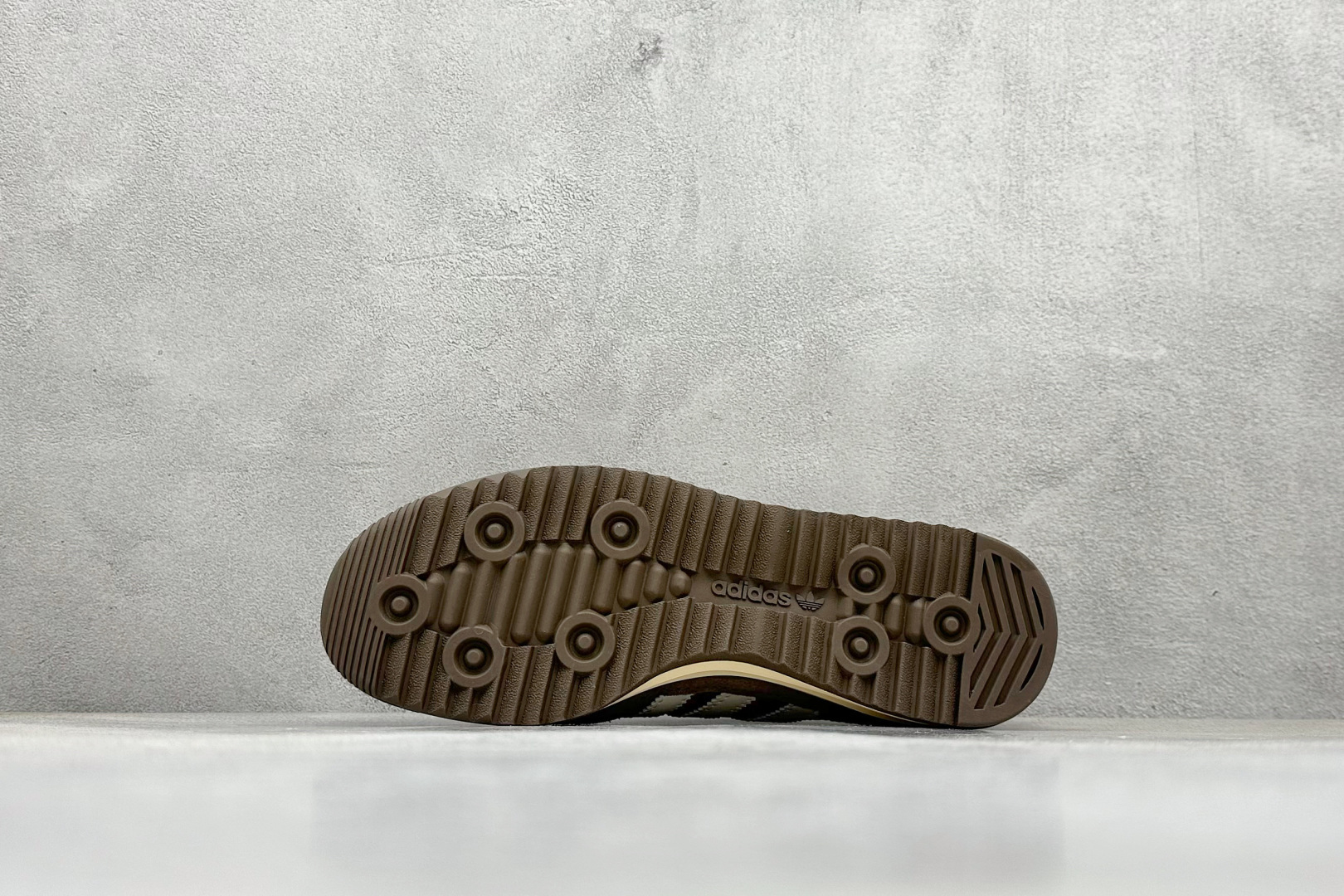 BF版 AD Originals SL 72 经典复古轻便休闲运动慢跑鞋 JS8774