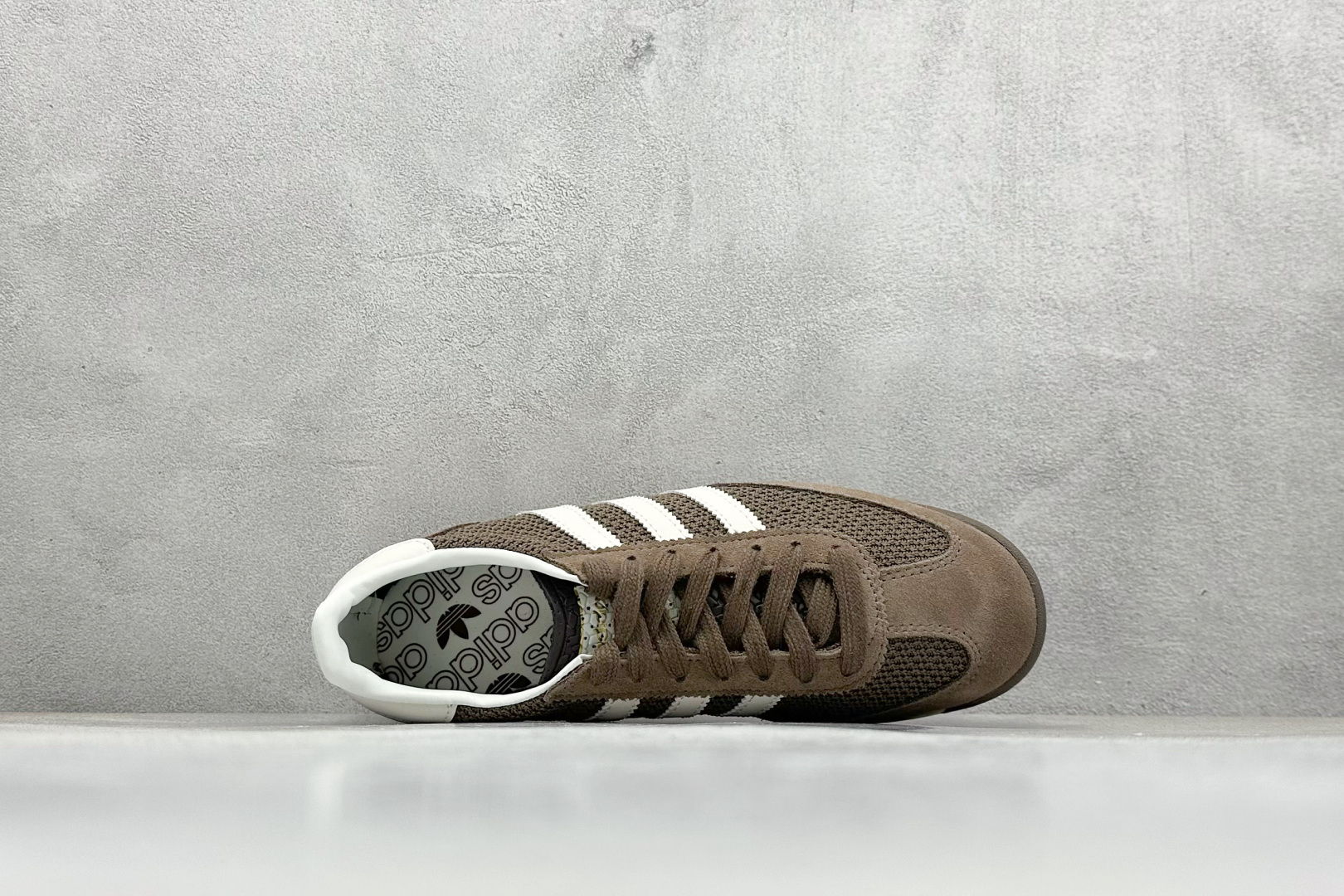 BF版 AD Originals SL 72 经典复古轻便休闲运动慢跑鞋 JS8774