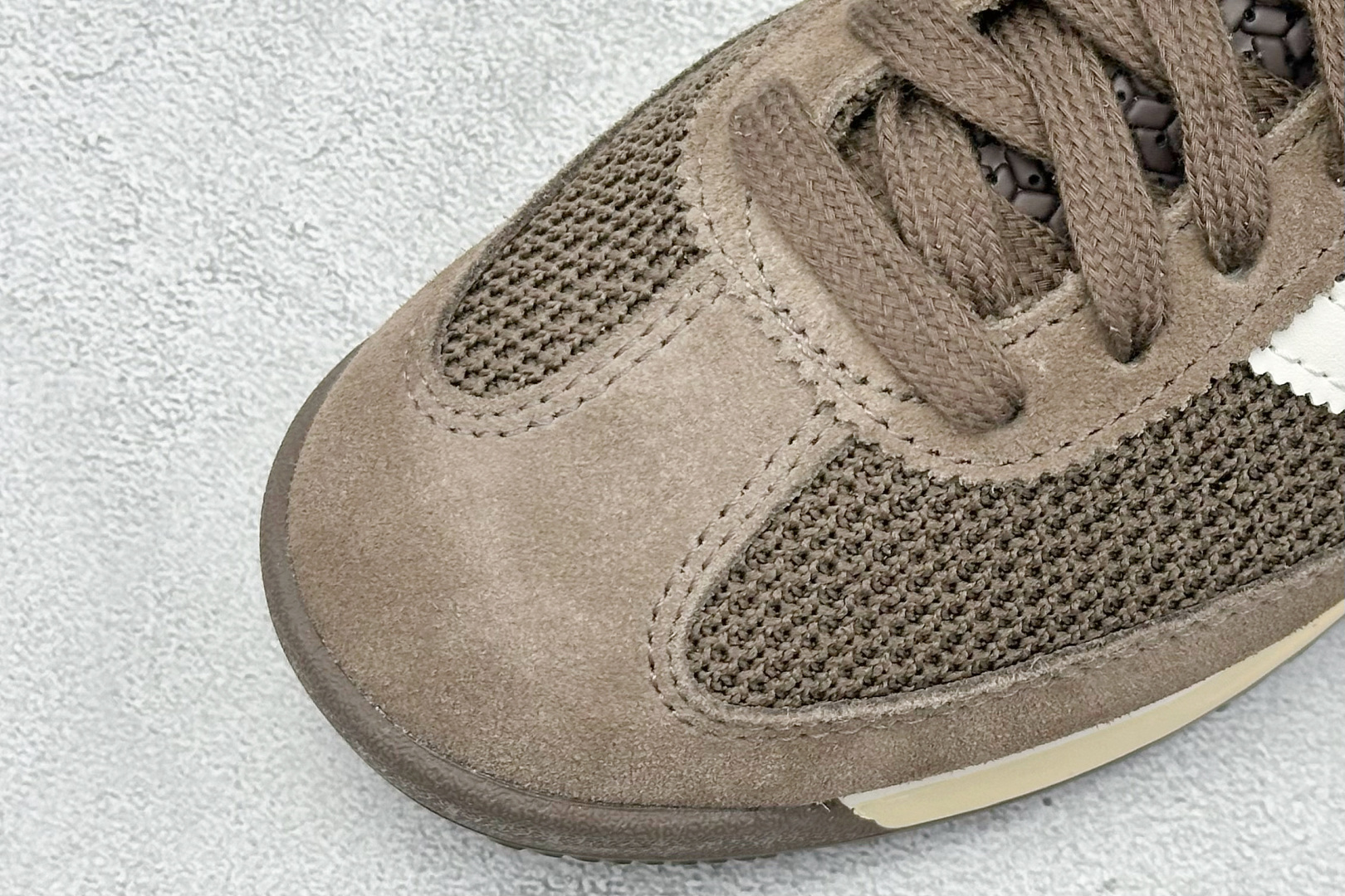 BF版 AD Originals SL 72 经典复古轻便休闲运动慢跑鞋 JS8774