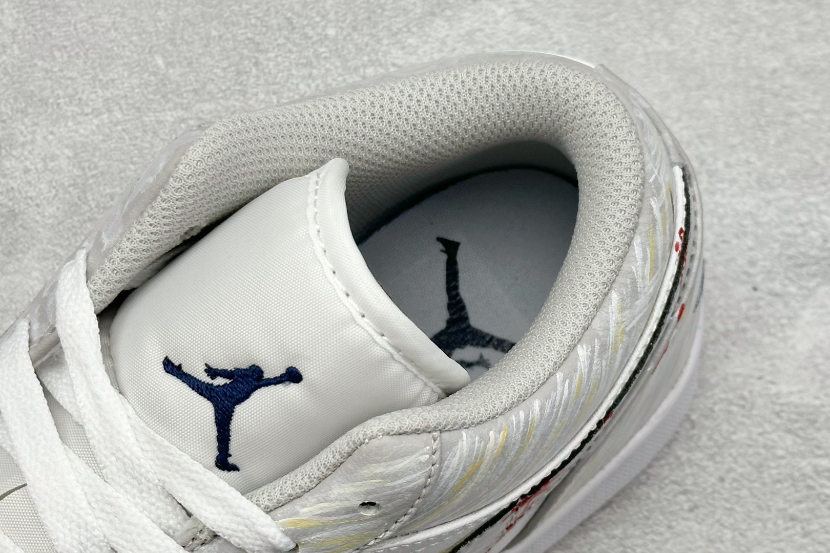 Air Jordan 1 Low 舒适百搭 防滑耐磨 低帮 复古篮球鞋 553558-146-莆田鞋,莆田鞋货源,高仿鞋,高仿鞋货源,安福档口,莆田高仿鞋,莆田鞋批发,高仿鞋批发,莆田高仿运动鞋,高仿运动鞋,莆田运动鞋 Air Jordan 1 Low 舒适百搭 防滑耐磨 低帮 复古篮球鞋 553558-146