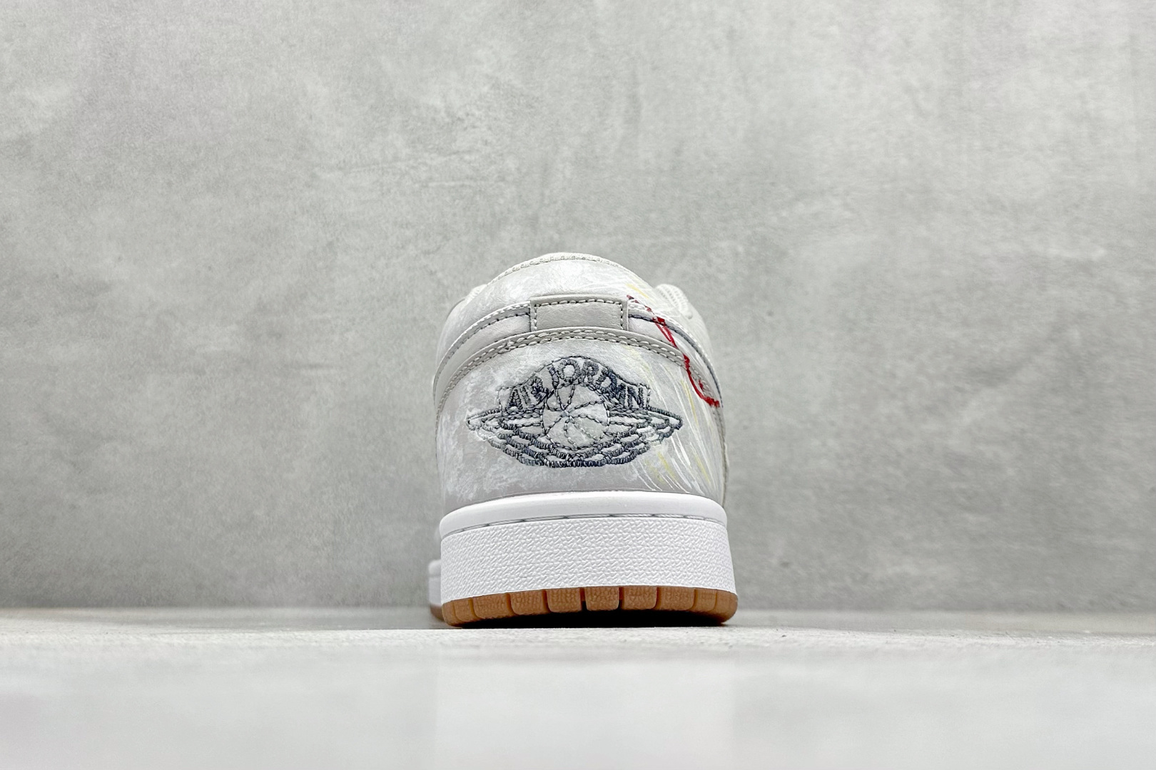 Air Jordan 1 Low 舒适百搭 防滑耐磨 低帮 复古篮球鞋 553558-146-莆田鞋,莆田鞋货源,高仿鞋,高仿鞋货源,安福档口,莆田高仿鞋,莆田鞋批发,高仿鞋批发,莆田高仿运动鞋,高仿运动鞋,莆田运动鞋 Air Jordan 1 Low 舒适百搭 防滑耐磨 低帮 复古篮球鞋 553558-146
