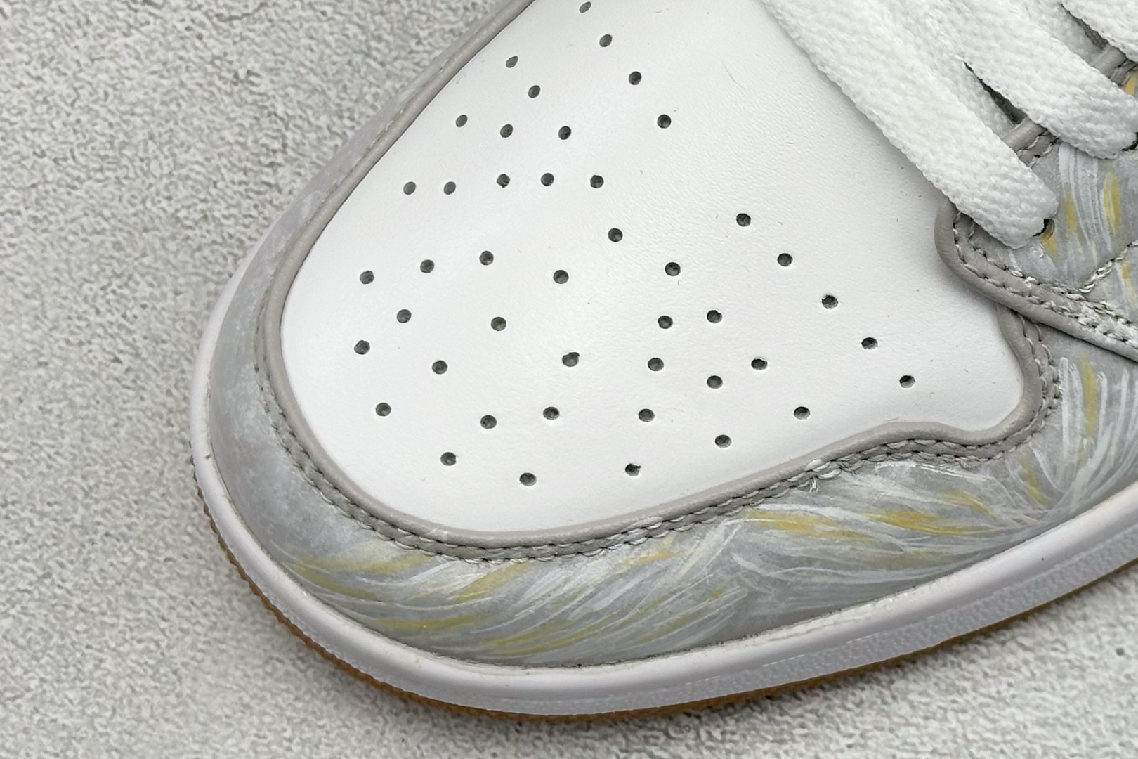 Air Jordan 1 Low 舒适百搭 防滑耐磨 低帮 复古篮球鞋 553558-146-莆田鞋,莆田鞋货源,高仿鞋,高仿鞋货源,安福档口,莆田高仿鞋,莆田鞋批发,高仿鞋批发,莆田高仿运动鞋,高仿运动鞋,莆田运动鞋 Air Jordan 1 Low 舒适百搭 防滑耐磨 低帮 复古篮球鞋 553558-146