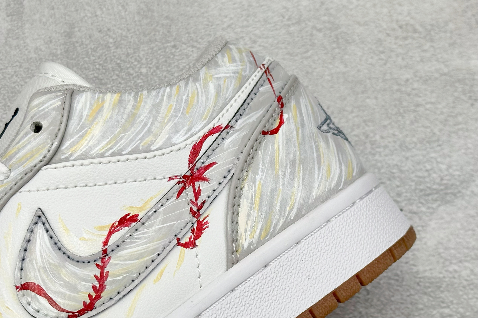 Air Jordan 1 Low 舒适百搭 防滑耐磨 低帮 复古篮球鞋 553558-146-莆田鞋,莆田鞋货源,高仿鞋,高仿鞋货源,安福档口,莆田高仿鞋,莆田鞋批发,高仿鞋批发,莆田高仿运动鞋,高仿运动鞋,莆田运动鞋 Air Jordan 1 Low 舒适百搭 防滑耐磨 低帮 复古篮球鞋 553558-146