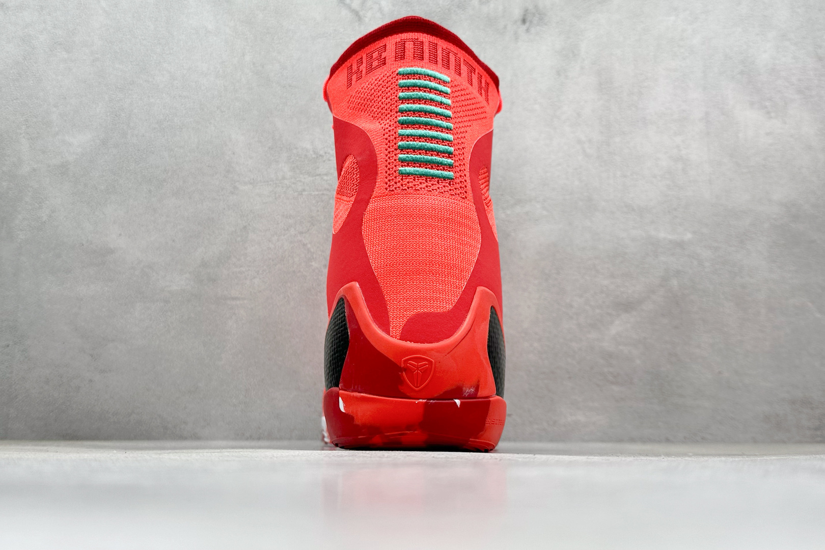 纯原Nike Kobe 9 Elite Protro ”HALO” 科比9代 高帮实战篮球鞋 FZ7335-600-莆田鞋,莆田鞋货源,高仿鞋,高仿鞋货源,安福档口,莆田高仿鞋,莆田鞋批发,高仿鞋批发,莆田高仿运动鞋,高仿运动鞋,莆田运动鞋 纯原Nike Kobe 9 Elite Protro ”HALO” 科比9代 高帮实战篮球鞋 FZ7335-600