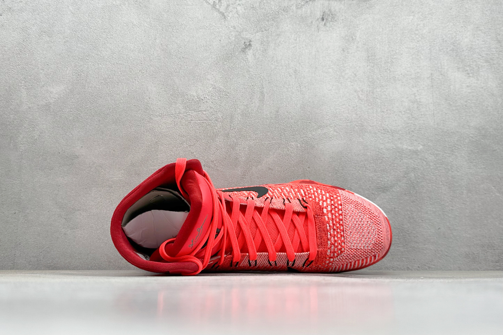 纯原Nike Kobe 9 Elite Protro ”HALO” 科比9代 高帮实战篮球鞋 FZ7335-600-莆田鞋,莆田鞋货源,高仿鞋,高仿鞋货源,安福档口,莆田高仿鞋,莆田鞋批发,高仿鞋批发,莆田高仿运动鞋,高仿运动鞋,莆田运动鞋 纯原Nike Kobe 9 Elite Protro ”HALO” 科比9代 高帮实战篮球鞋 FZ7335-600