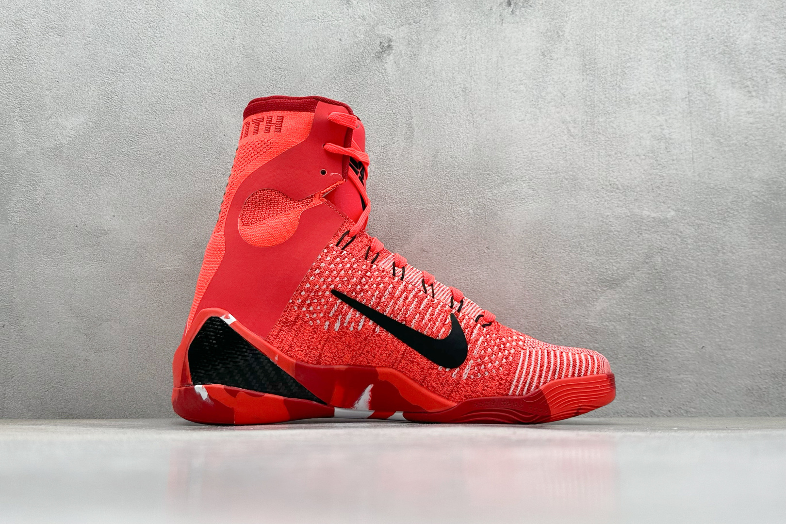 纯原Nike Kobe 9 Elite Protro ”HALO” 科比9代 高帮实战篮球鞋 FZ7335-600-莆田鞋,莆田鞋货源,高仿鞋,高仿鞋货源,安福档口,莆田高仿鞋,莆田鞋批发,高仿鞋批发,莆田高仿运动鞋,高仿运动鞋,莆田运动鞋 纯原Nike Kobe 9 Elite Protro ”HALO” 科比9代 高帮实战篮球鞋 FZ7335-600