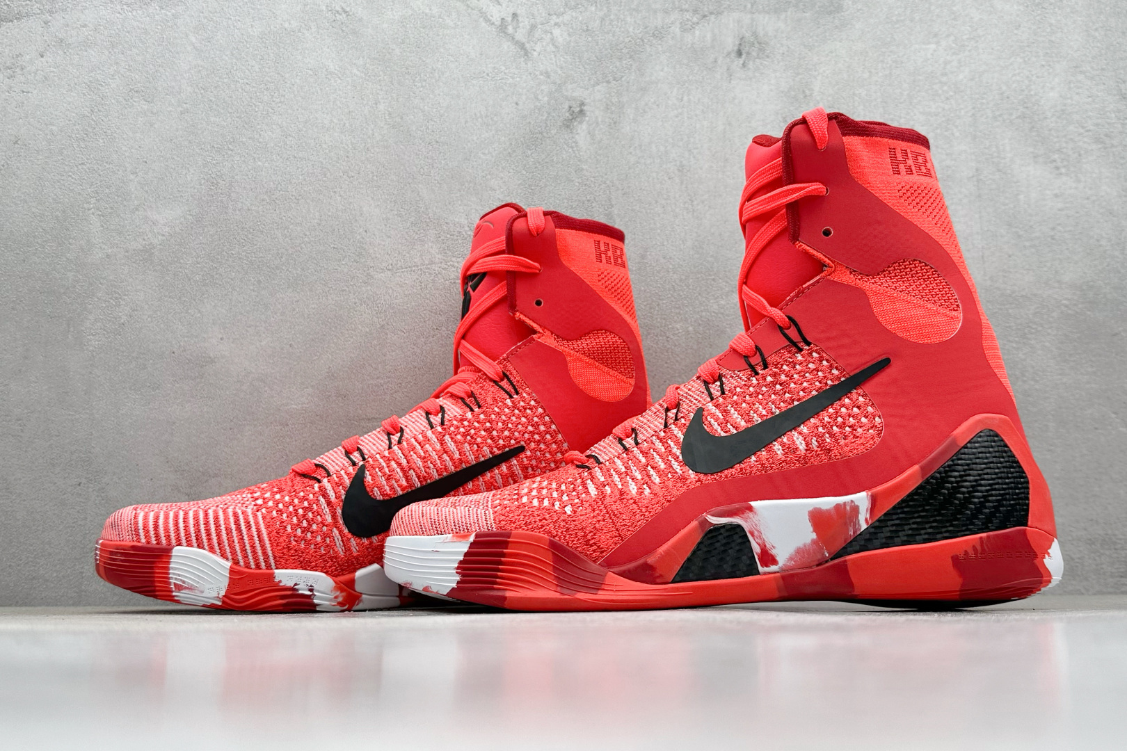 纯原Nike Kobe 9 Elite Protro ”HALO” 科比9代 高帮实战篮球鞋 FZ7335-600-莆田鞋,莆田鞋货源,高仿鞋,高仿鞋货源,安福档口,莆田高仿鞋,莆田鞋批发,高仿鞋批发,莆田高仿运动鞋,高仿运动鞋,莆田运动鞋 纯原Nike Kobe 9 Elite Protro ”HALO” 科比9代 高帮实战篮球鞋 FZ7335-600