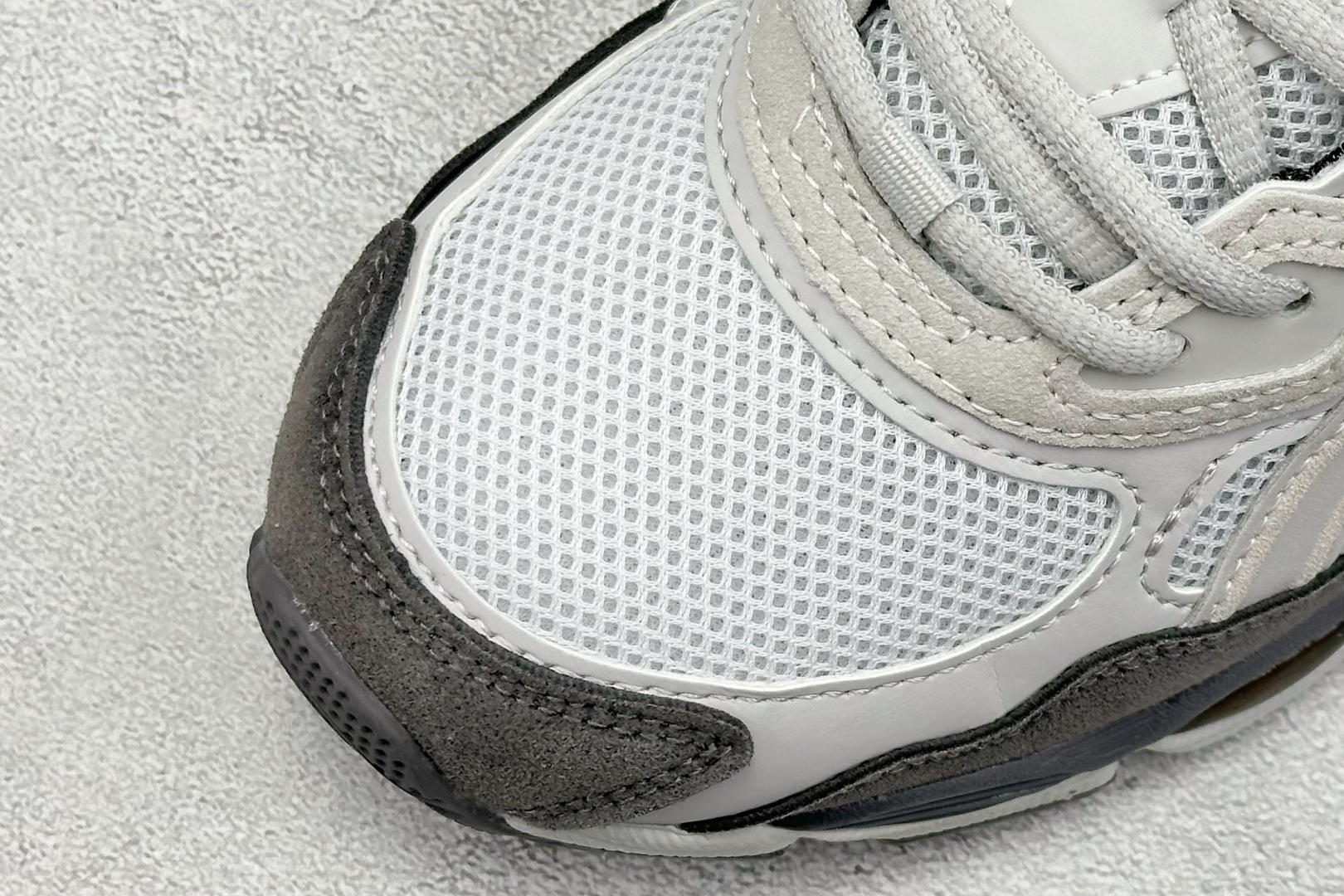 200 GW版 Asics GEL-N 亚瑟士防滑耐磨透气低帮运动休闲鞋 1203A383-026